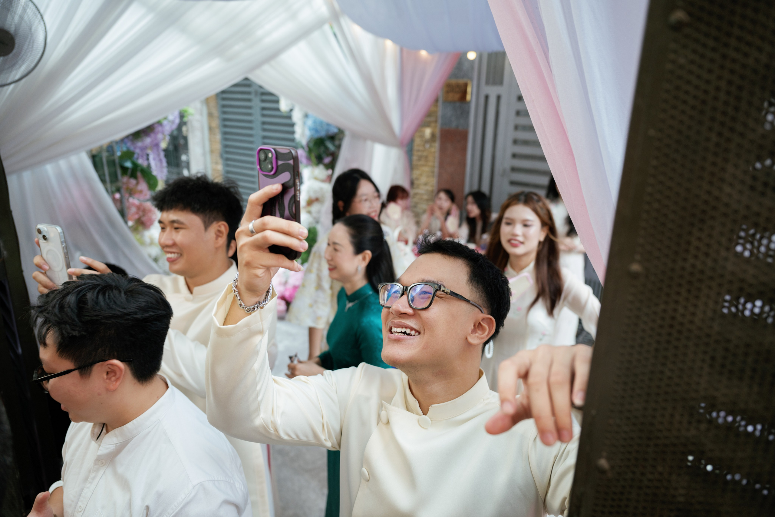 Gia Hân & Kỳ Anh. Cam Images
