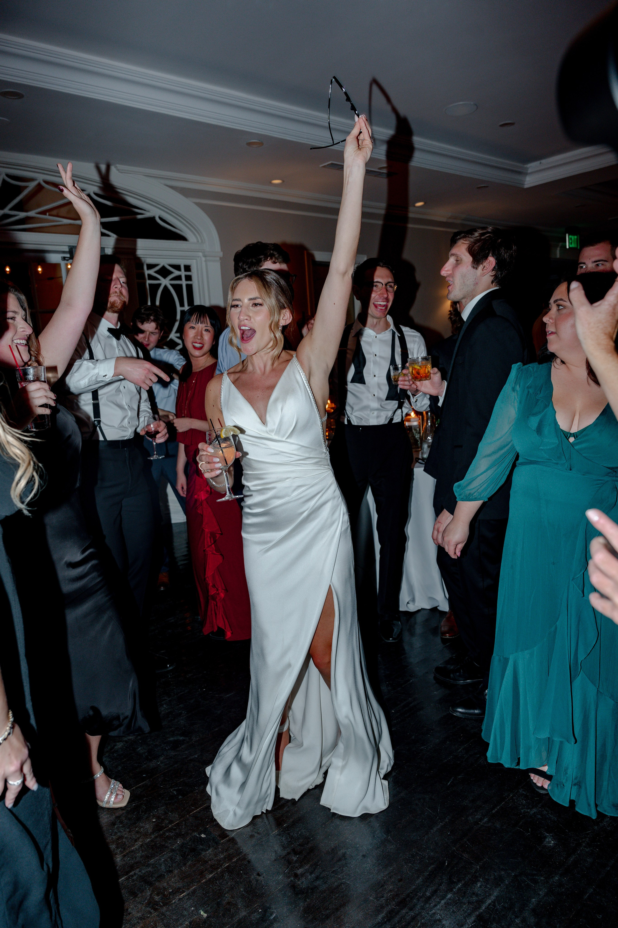 Caroline & Joh wedding day. Anna Krasnova Wedding photographer