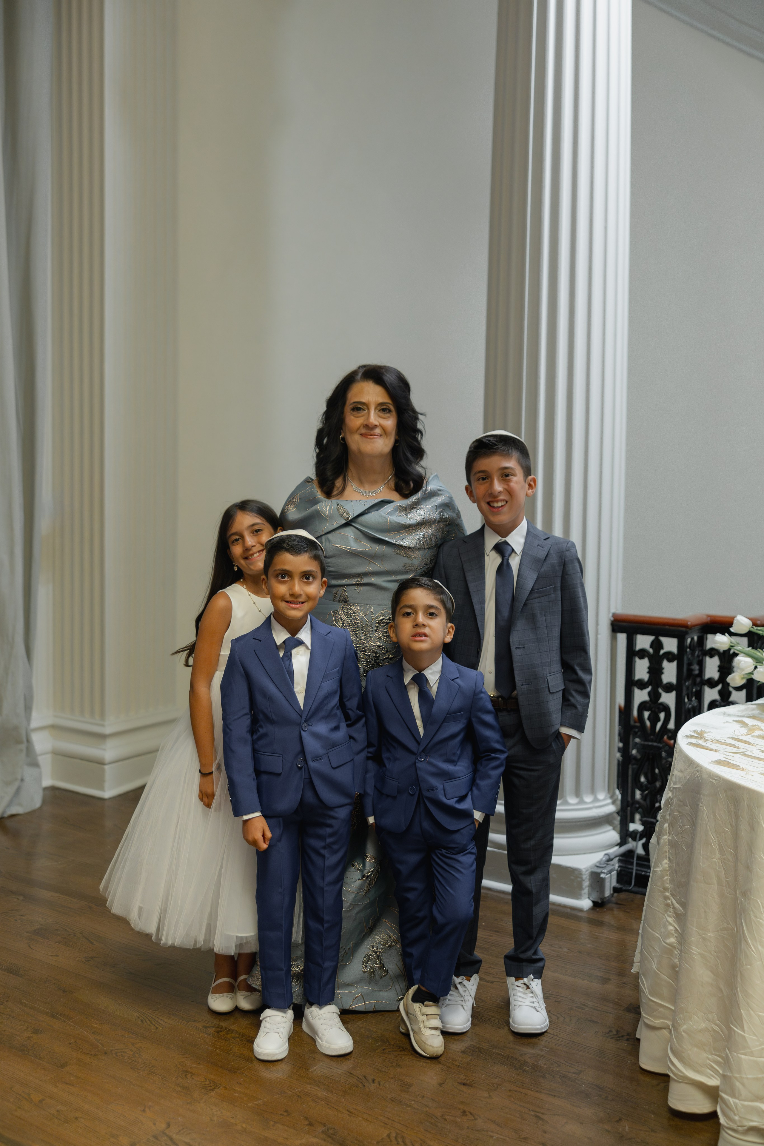 Amir and Maya. Anna Krasnova Wedding photographer