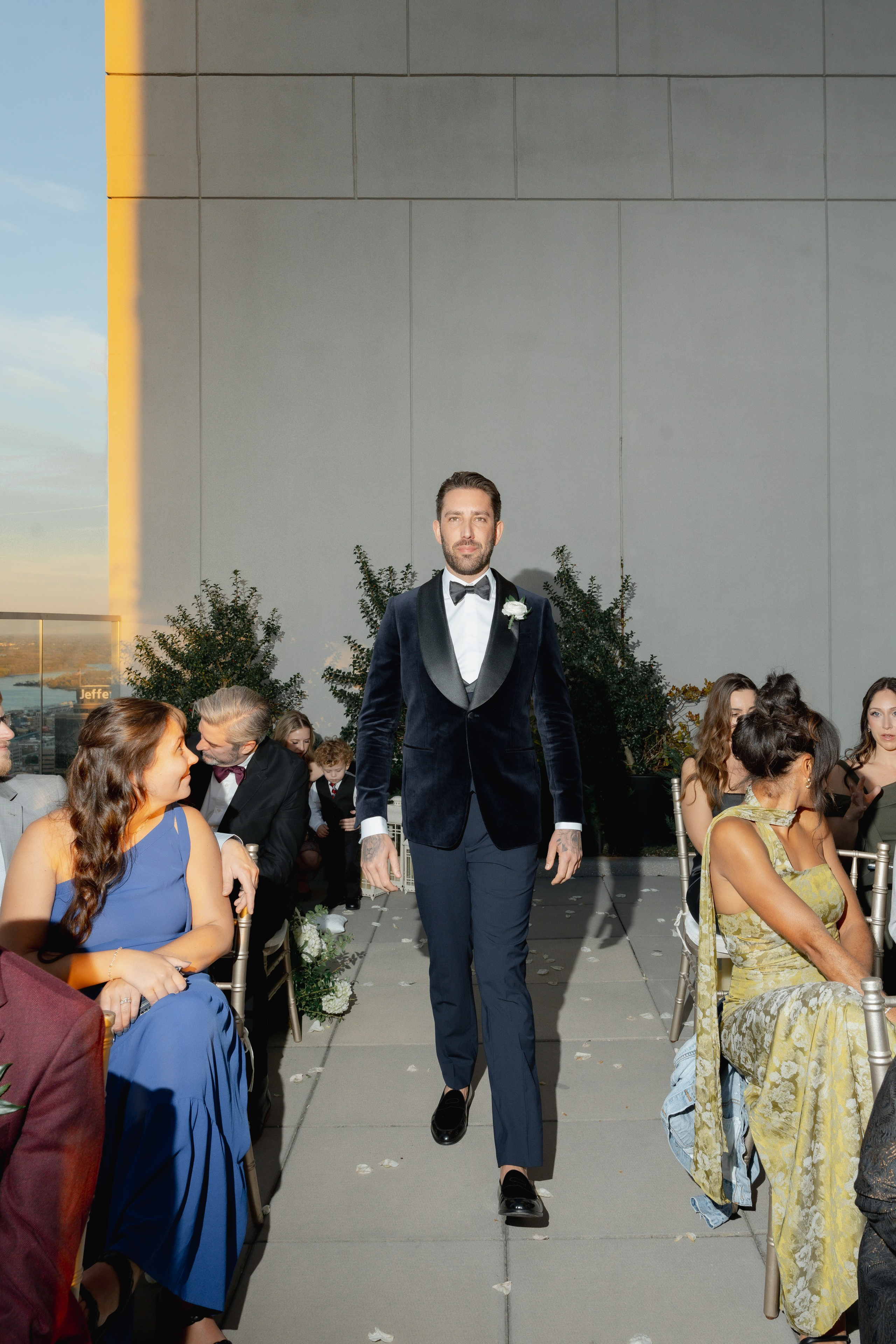 Leigh and Jennifer wedding day. Anna Krasnova Wedding photographer