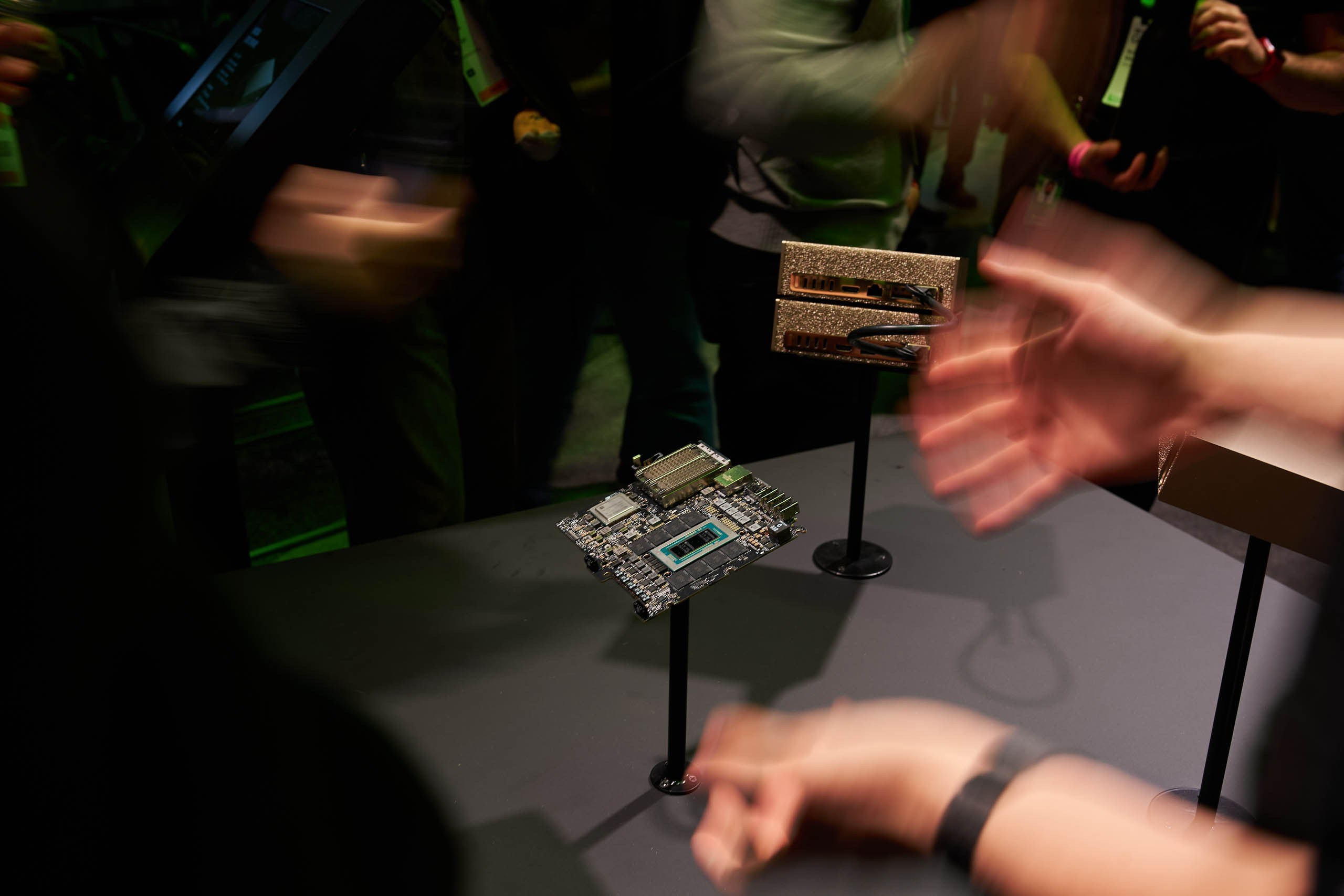 NVIDIA GTC Event Photography | Bay Area Life. Bay Area Life | Event, Wedding & Commercial Photography Agency