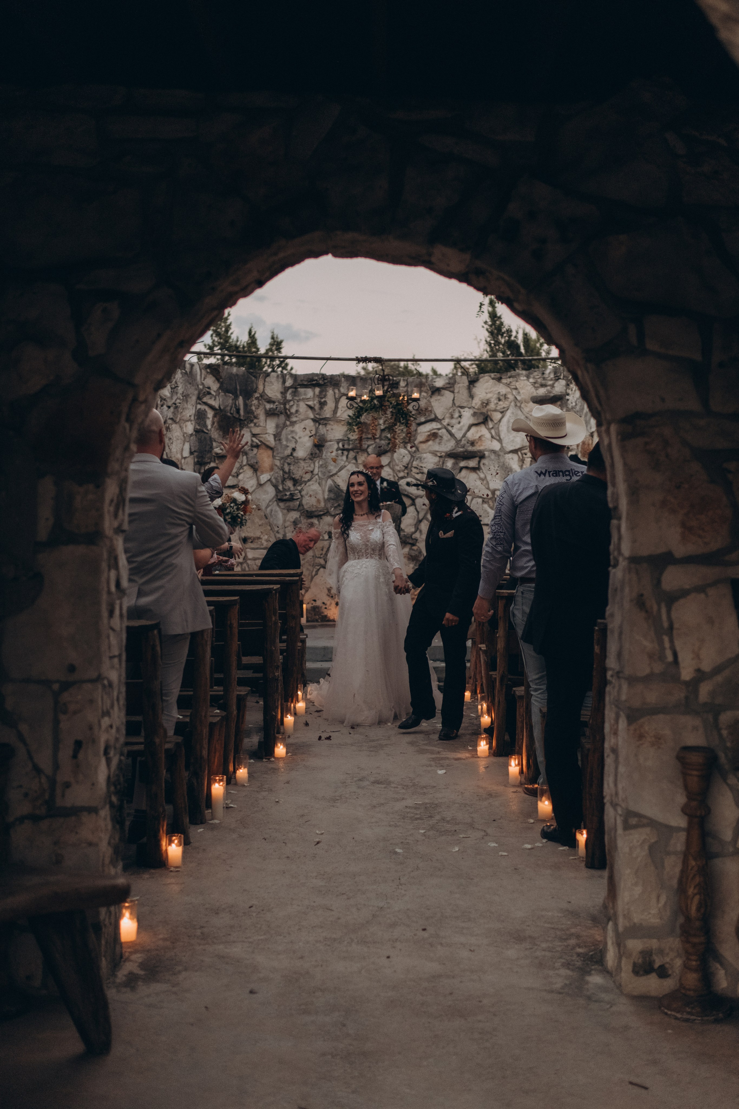 And this is my Solemn Vow. Lens Captures Life