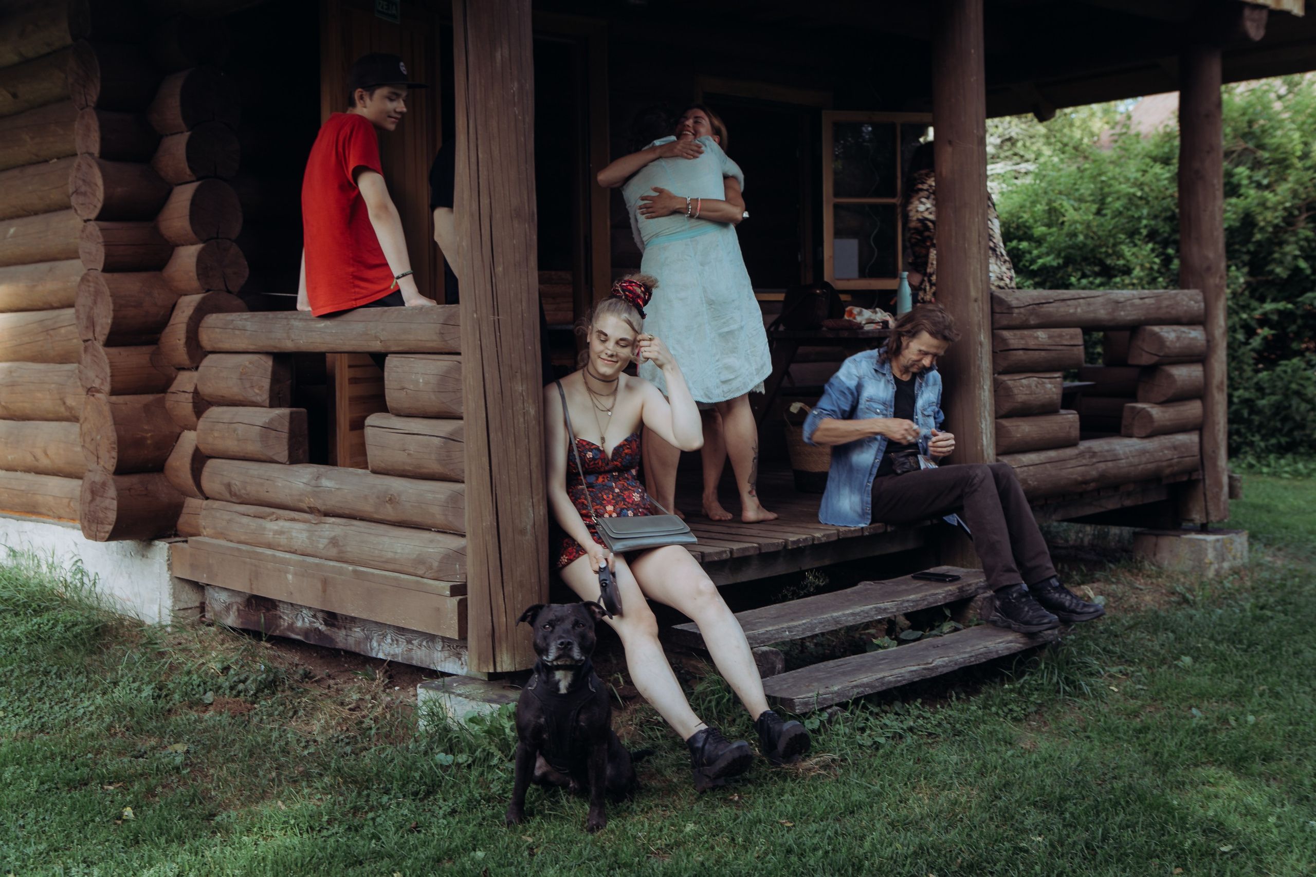 Wedding ceremony Agnese &Aleksandrs. Sandra Garanca Portrait and event photographer