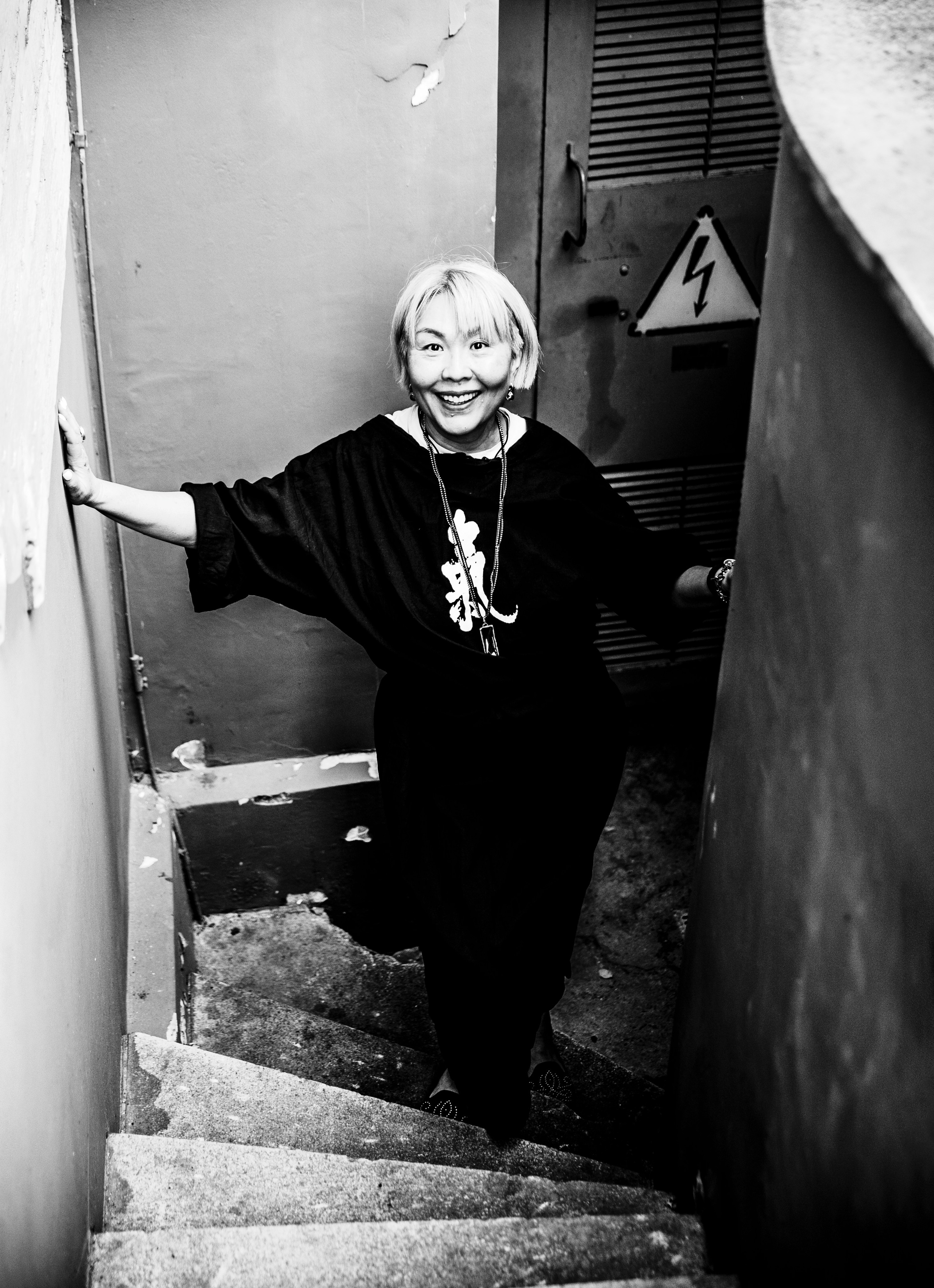 Dinara, 2024. Sandra Garanca Portrait and event photographer