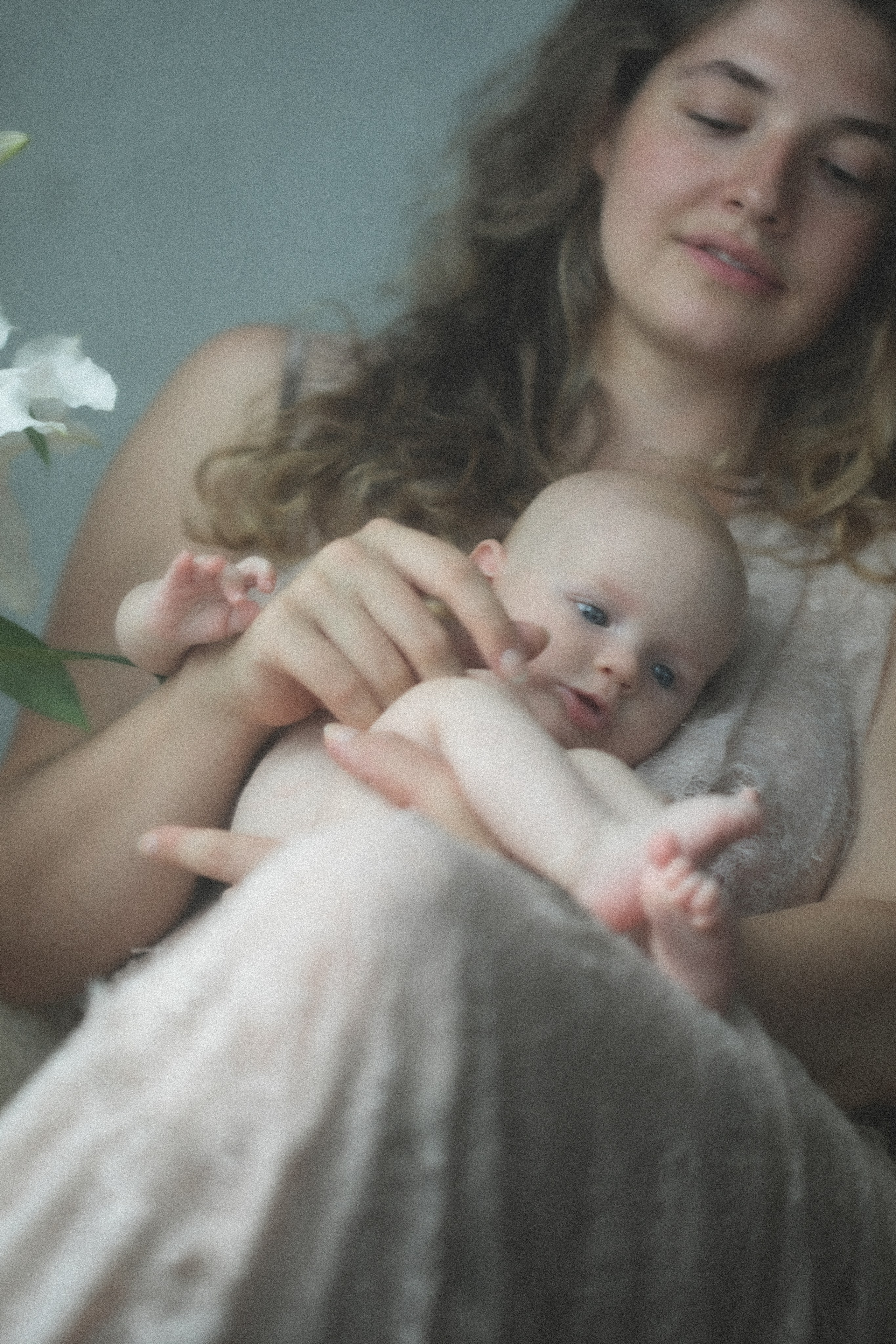 Maria. Sandra Garanca Portrait and event photographer