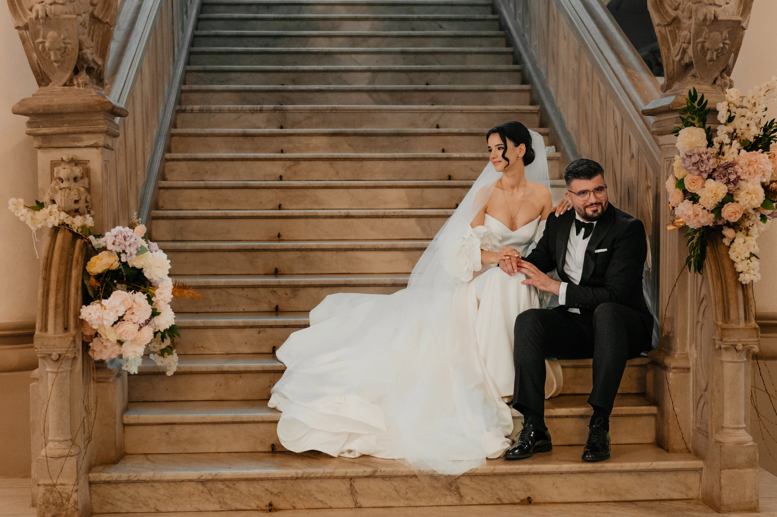 Fotografii Nuntă. Pantelimon Fotograf