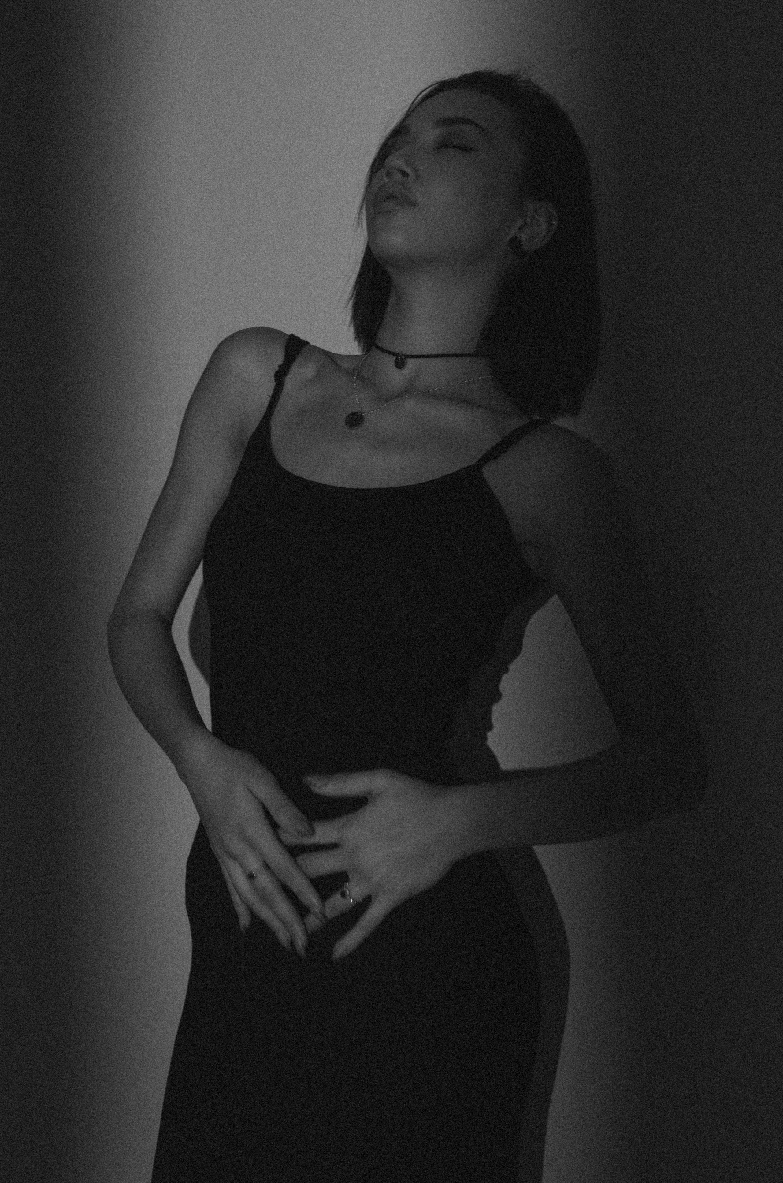 Муслима. Портретный фотограф Нигинахон Исматуллаева в Ташкенте