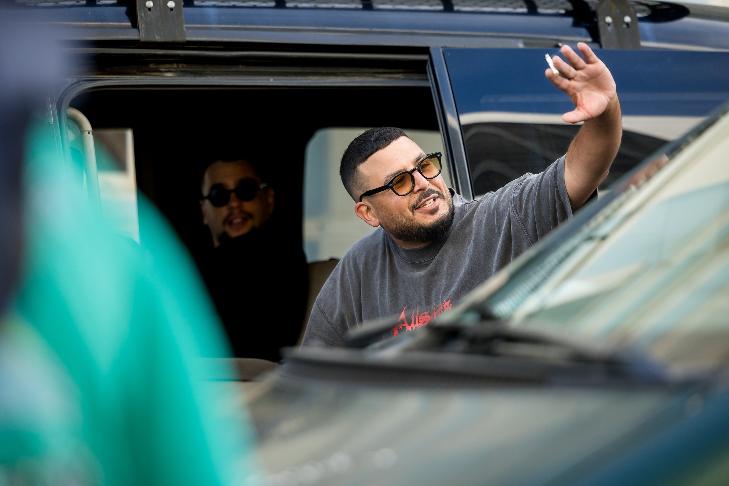 Barel Corporation — Batumi Georgia. AMIR BUCHNIK PHOTOGRAPHER