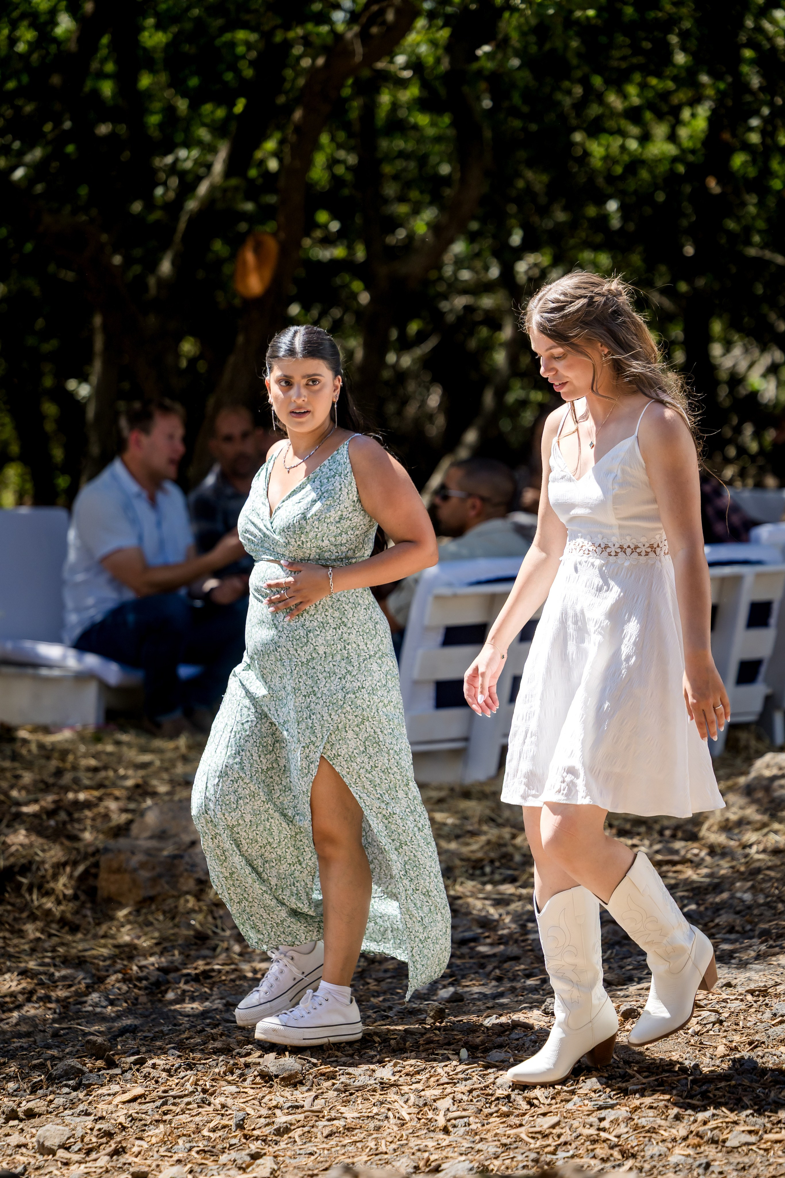 Eden & Raz. AMIR BUCHNIK PHOTOGRAPHER