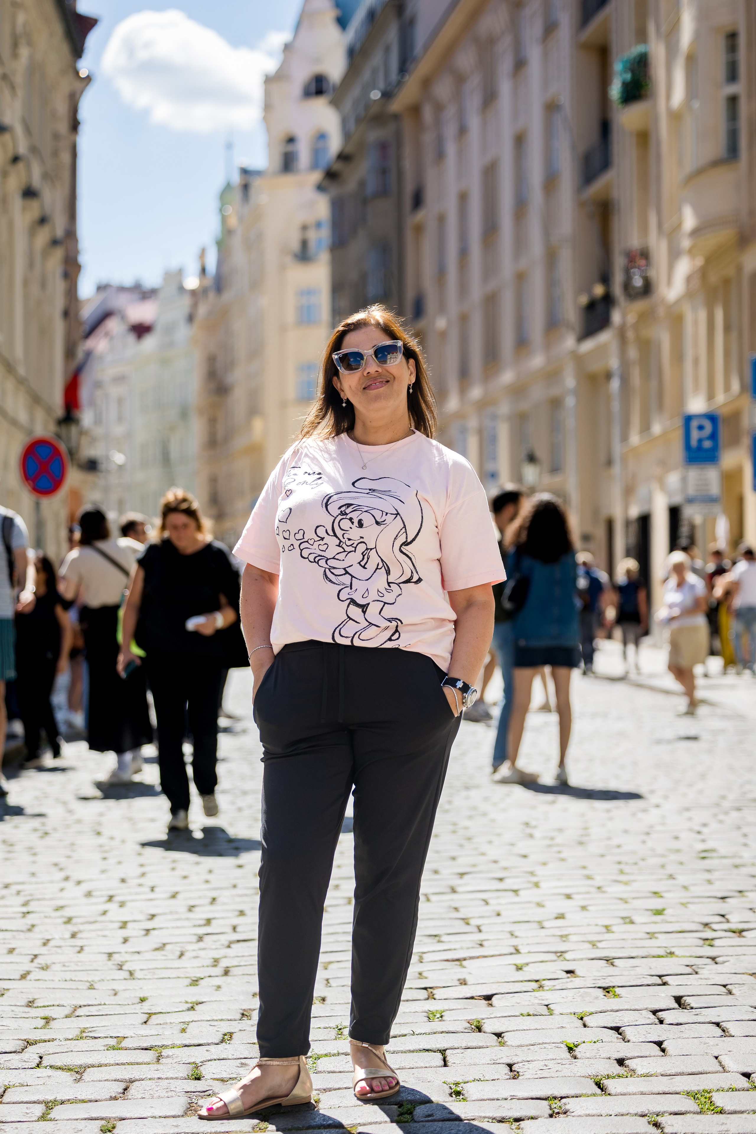 Johanneshof, Prague. AMIR BUCHNIK PHOTOGRAPHER