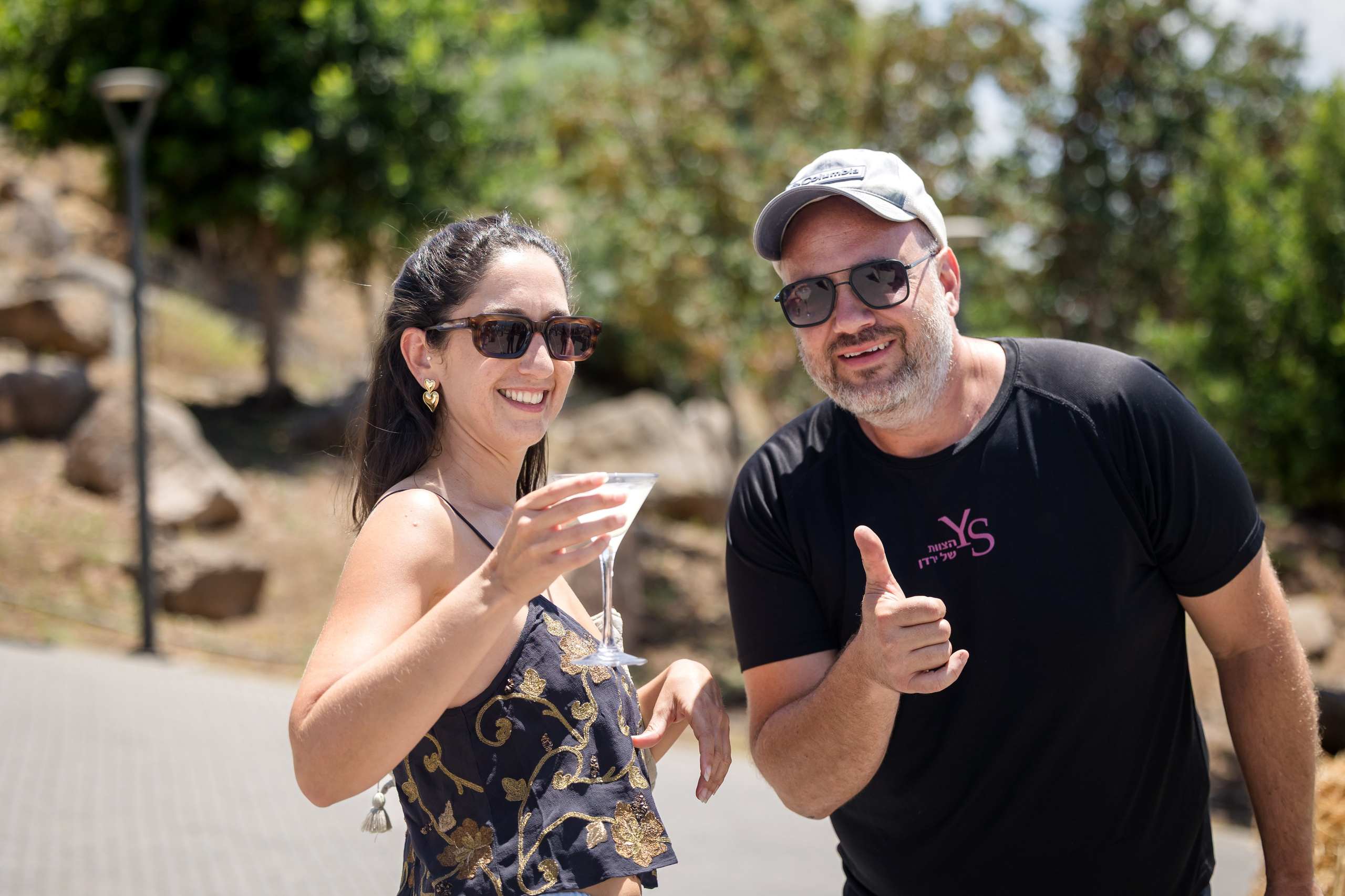 Omar & Nimrod. AMIR BUCHNIK PHOTOGRAPHER