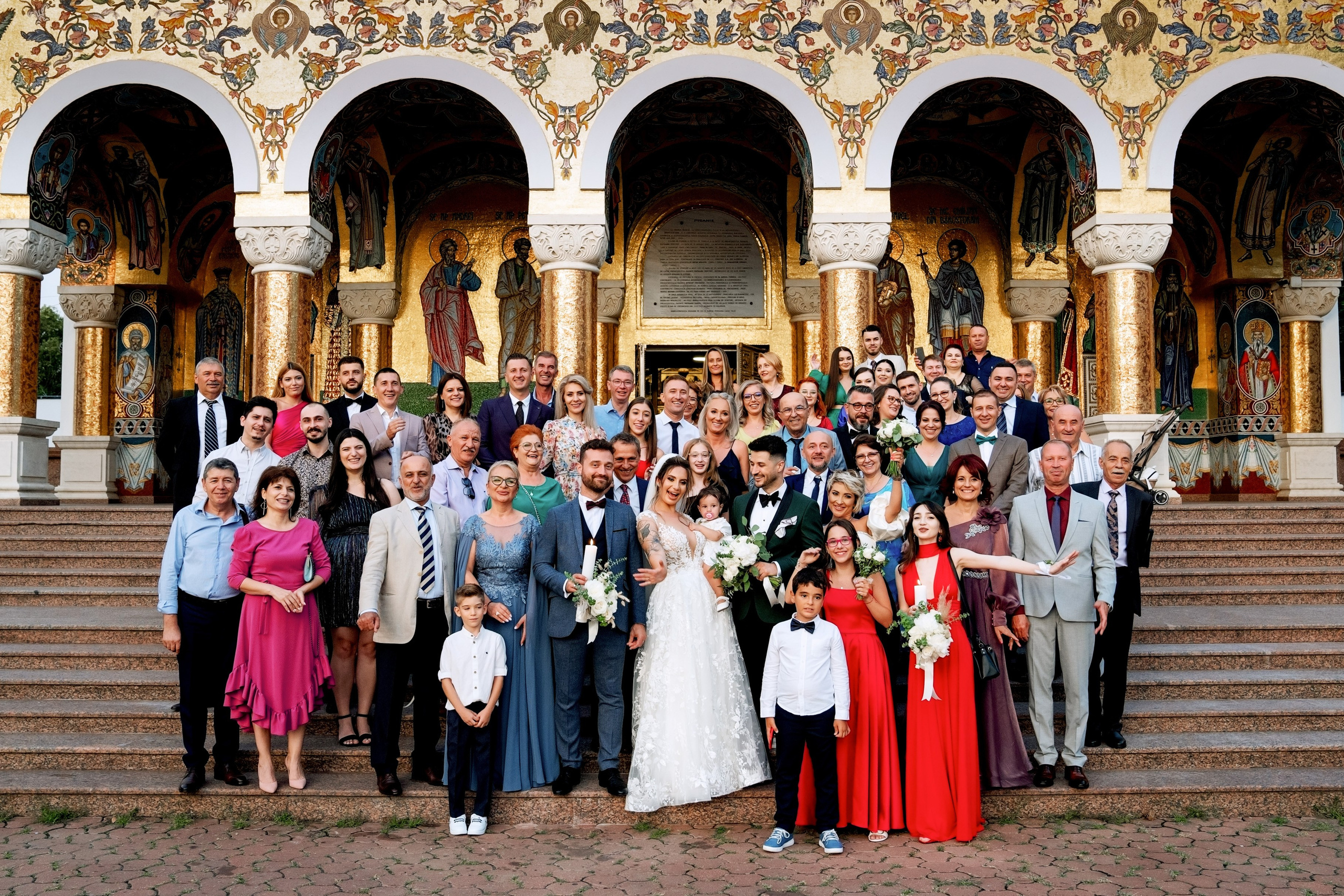 Maia & Alex. Fotograf evenimente. Fotograf nunta. Fotograf Botez. Mihaela Savu