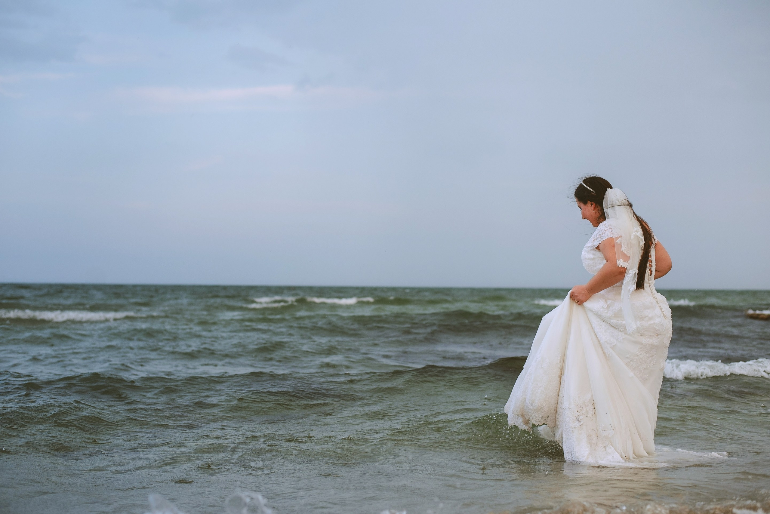 Zenaida & Ioan (Trash the Dress). Fotograf evenimente. Fotograf nunta. Fotograf Botez. Mihaela Savu