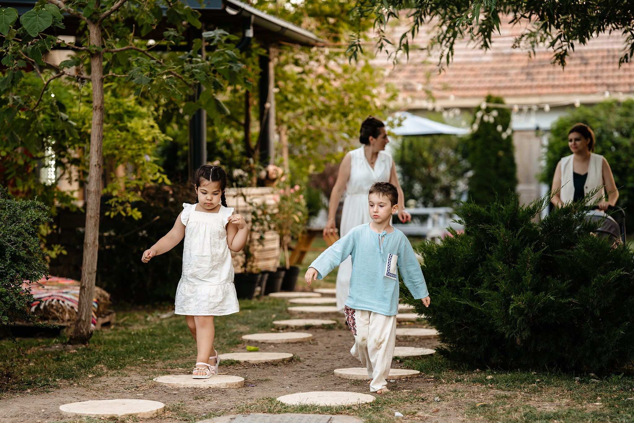 Amina. Fotograf evenimente. Fotograf nunta. Fotograf Botez. Mihaela Savu