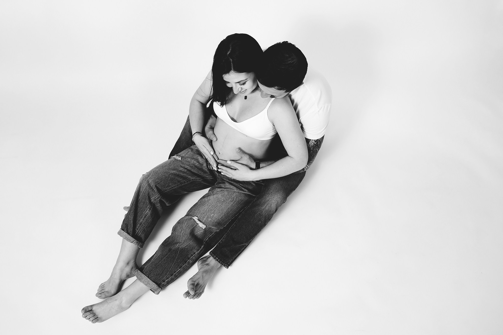 Ana & Andrei (sedinta foto de maternitate). Fotograf evenimente. Fotograf nunta. Fotograf Botez. Mihaela Savu