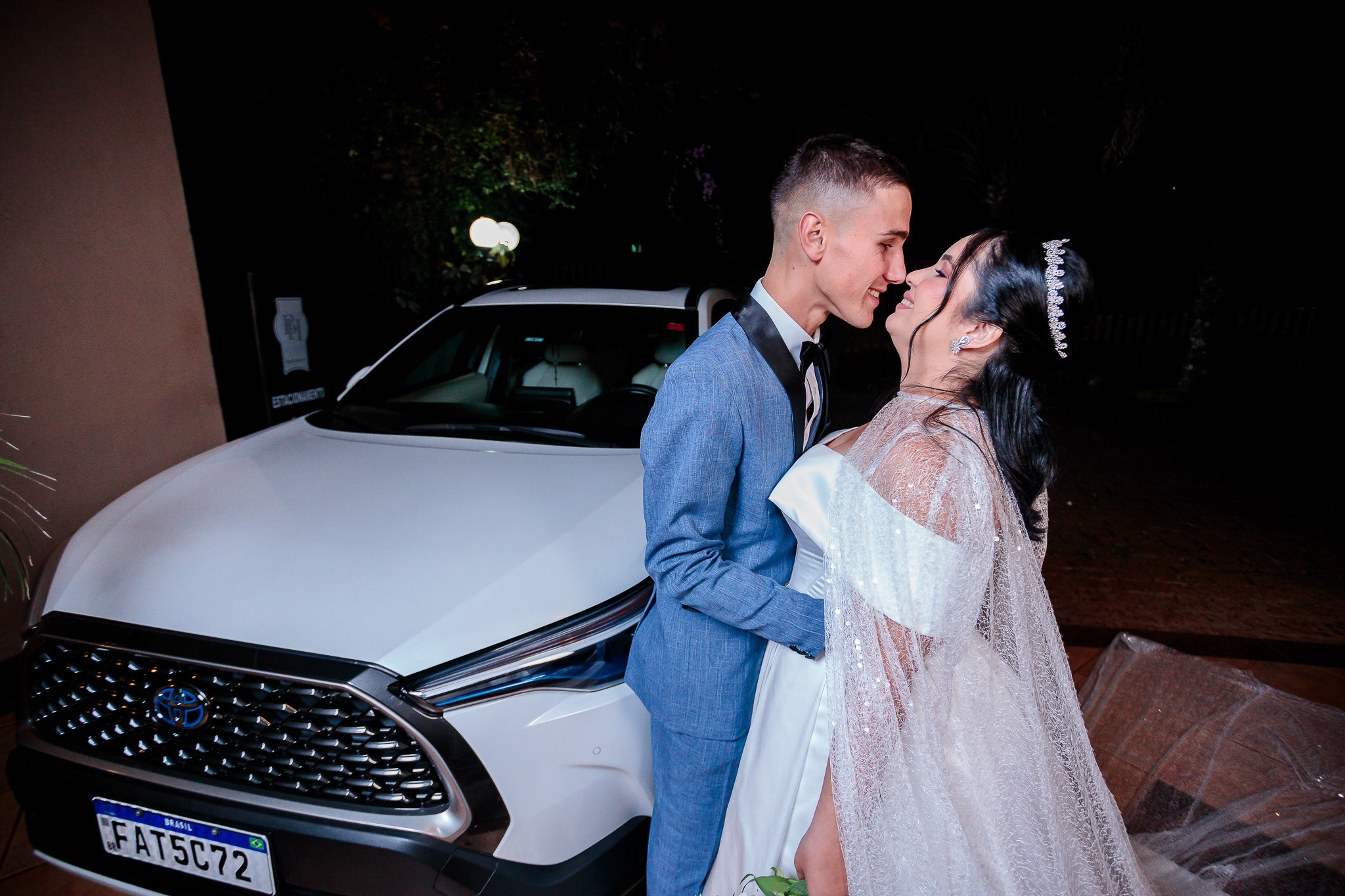 LEO E GIOVANNA. Fotógrafo de casamento