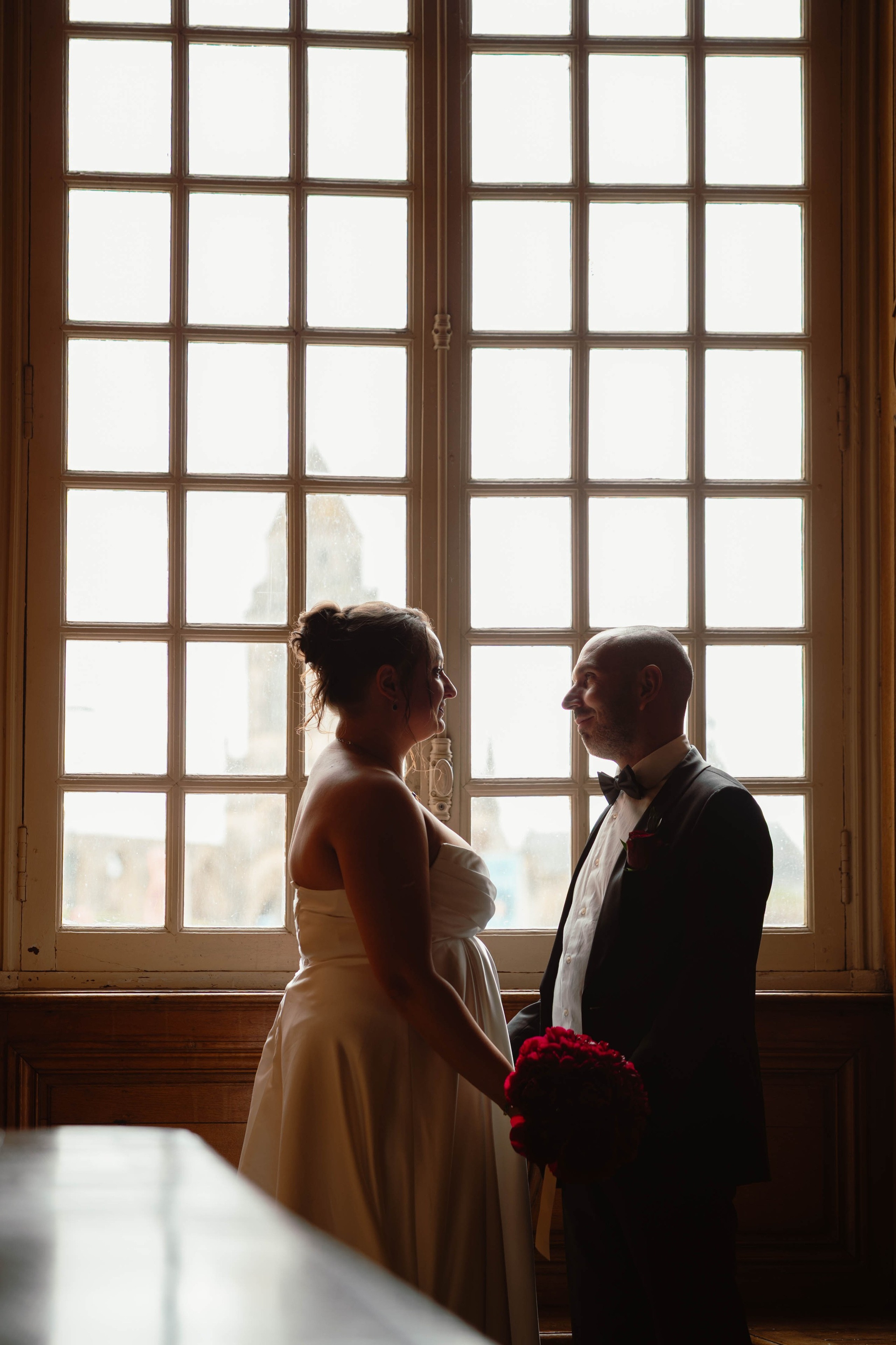 Madeline & Boris. Weeding photographer / event / portrait