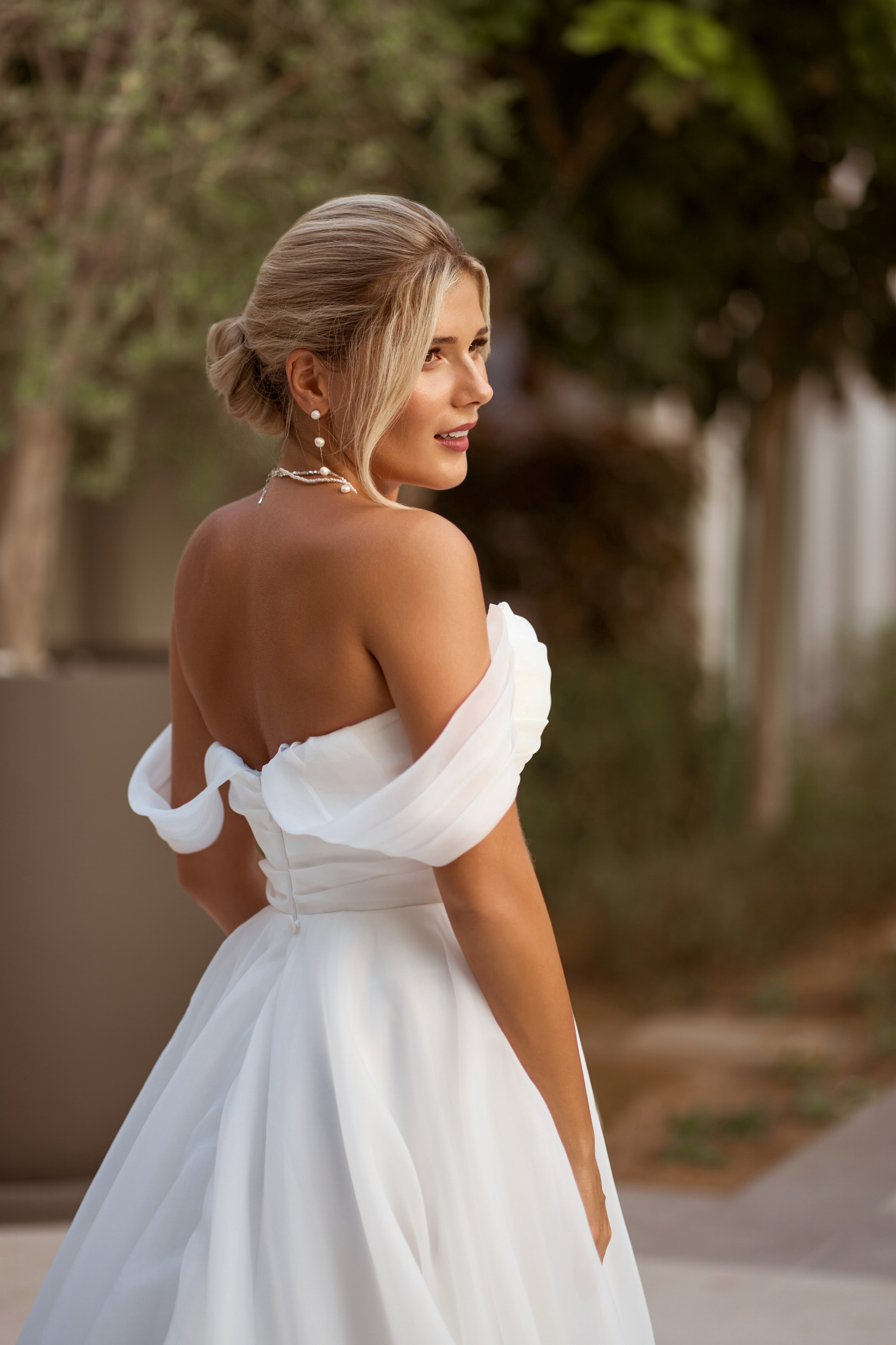 WEDDINGS. Female Photographer in Dubai