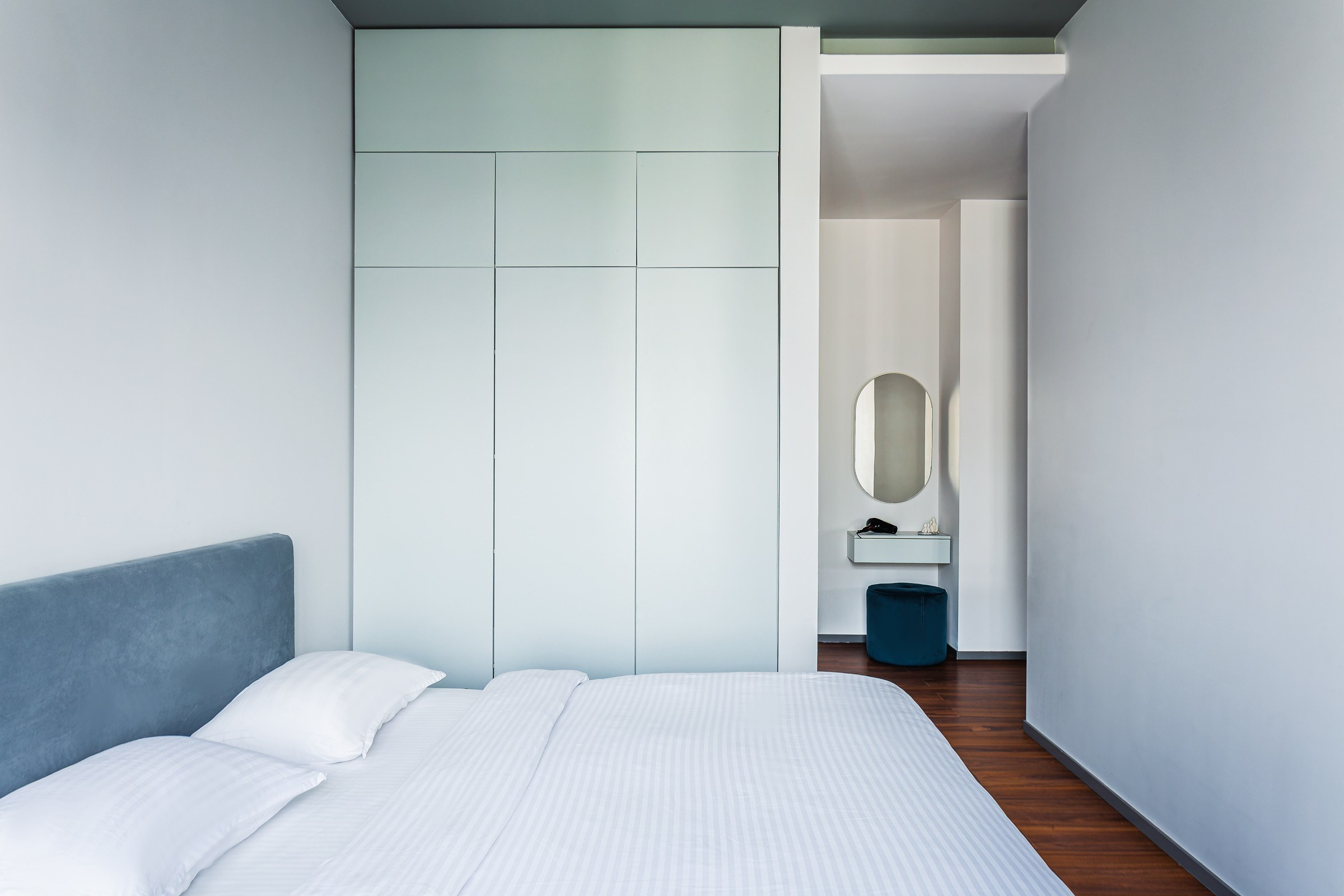 Фотосессия интерьеров и недвижимости в Ташкенте