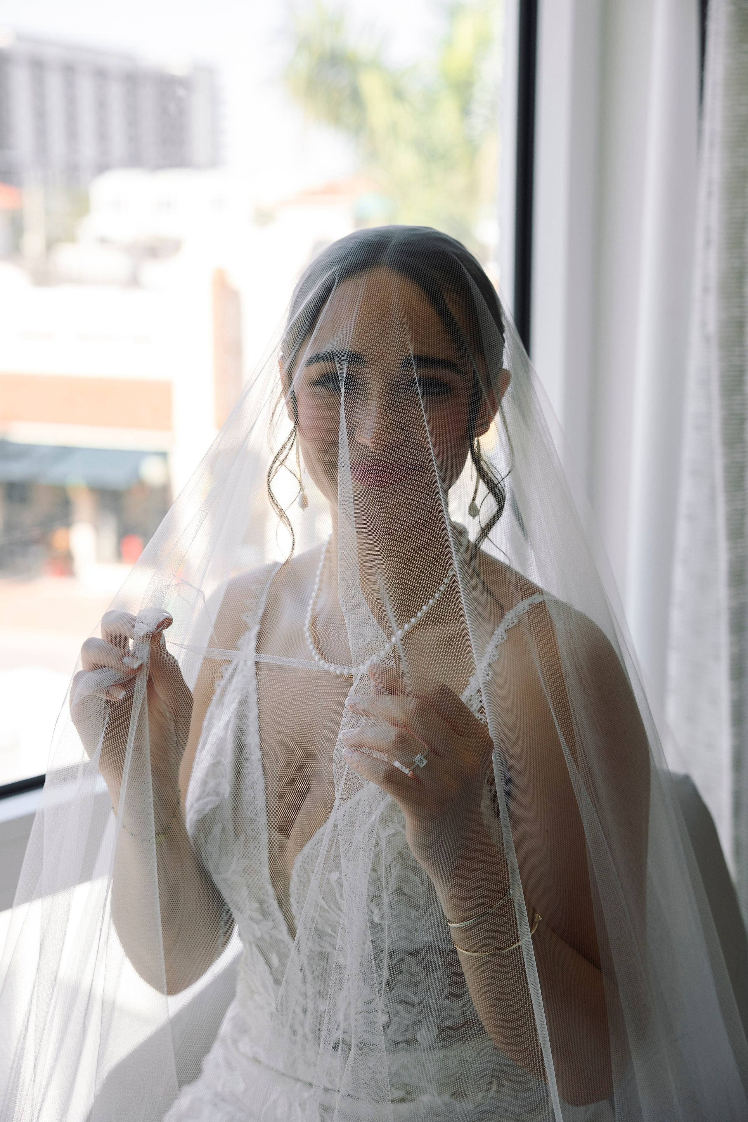 A&N. Wedding photographer in Florida