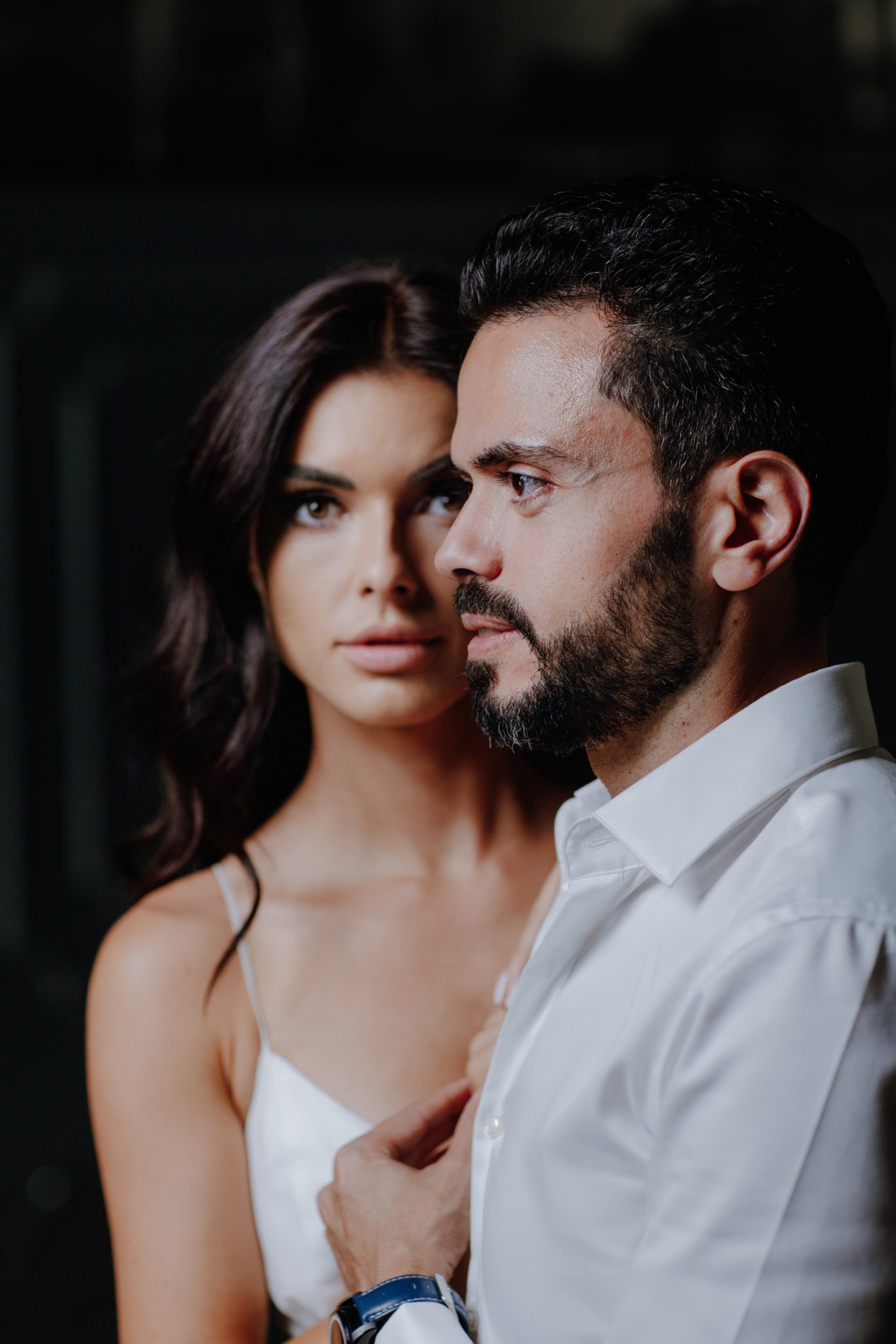 Lena & Amiral Wedding