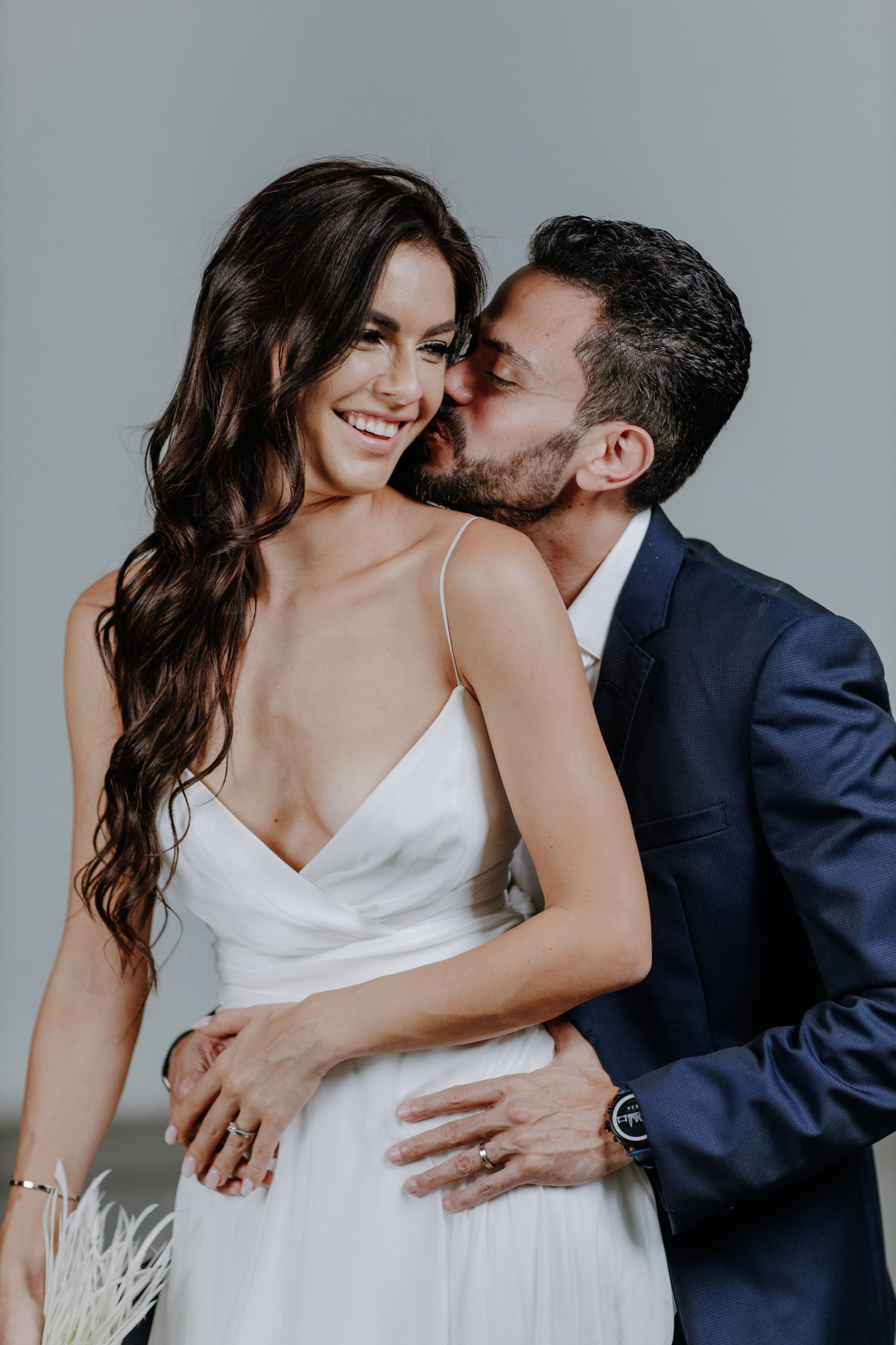 Lena & Amiral Wedding