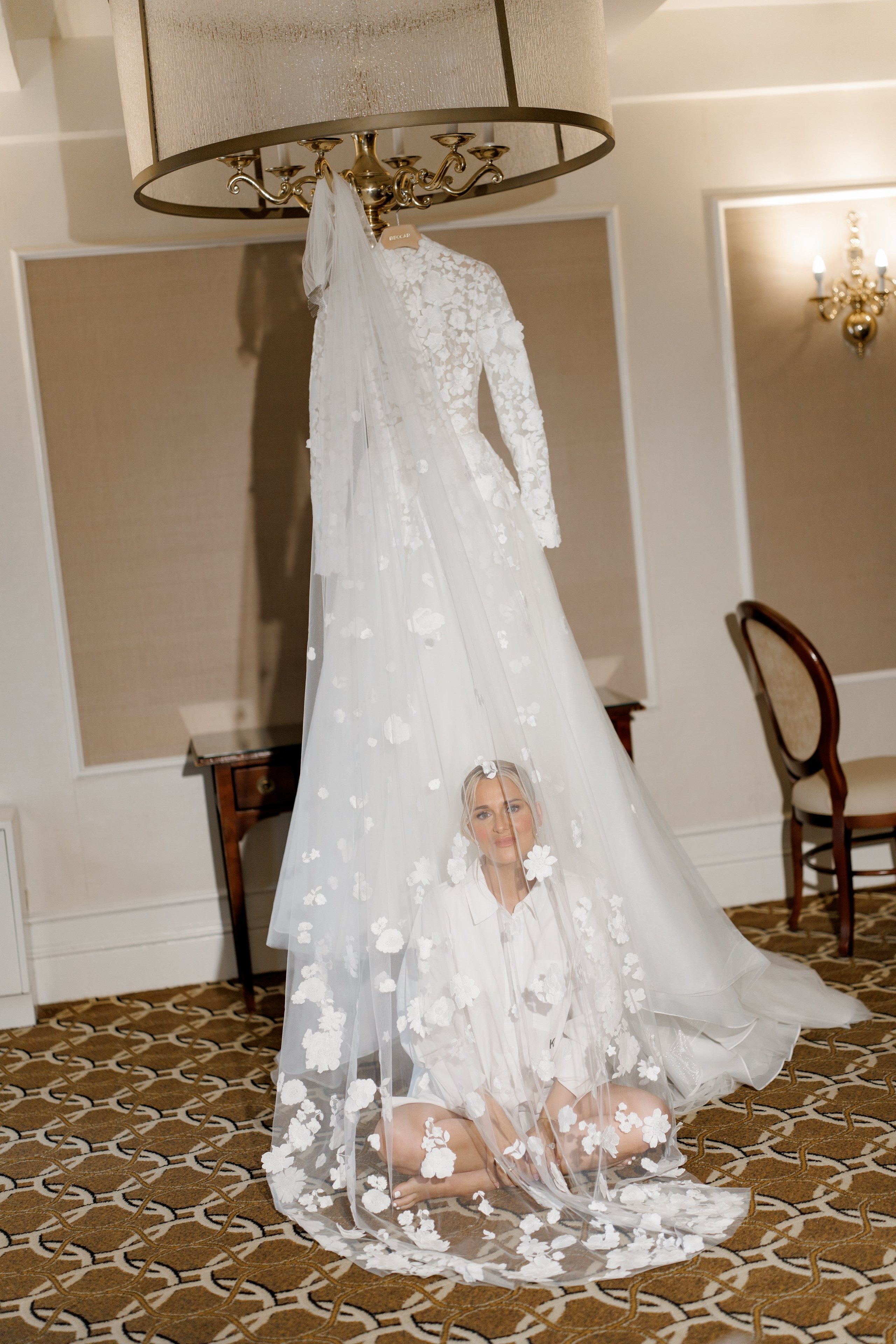 Killeen and Patrick. Wedding photographer and videographer New York | New Jersey