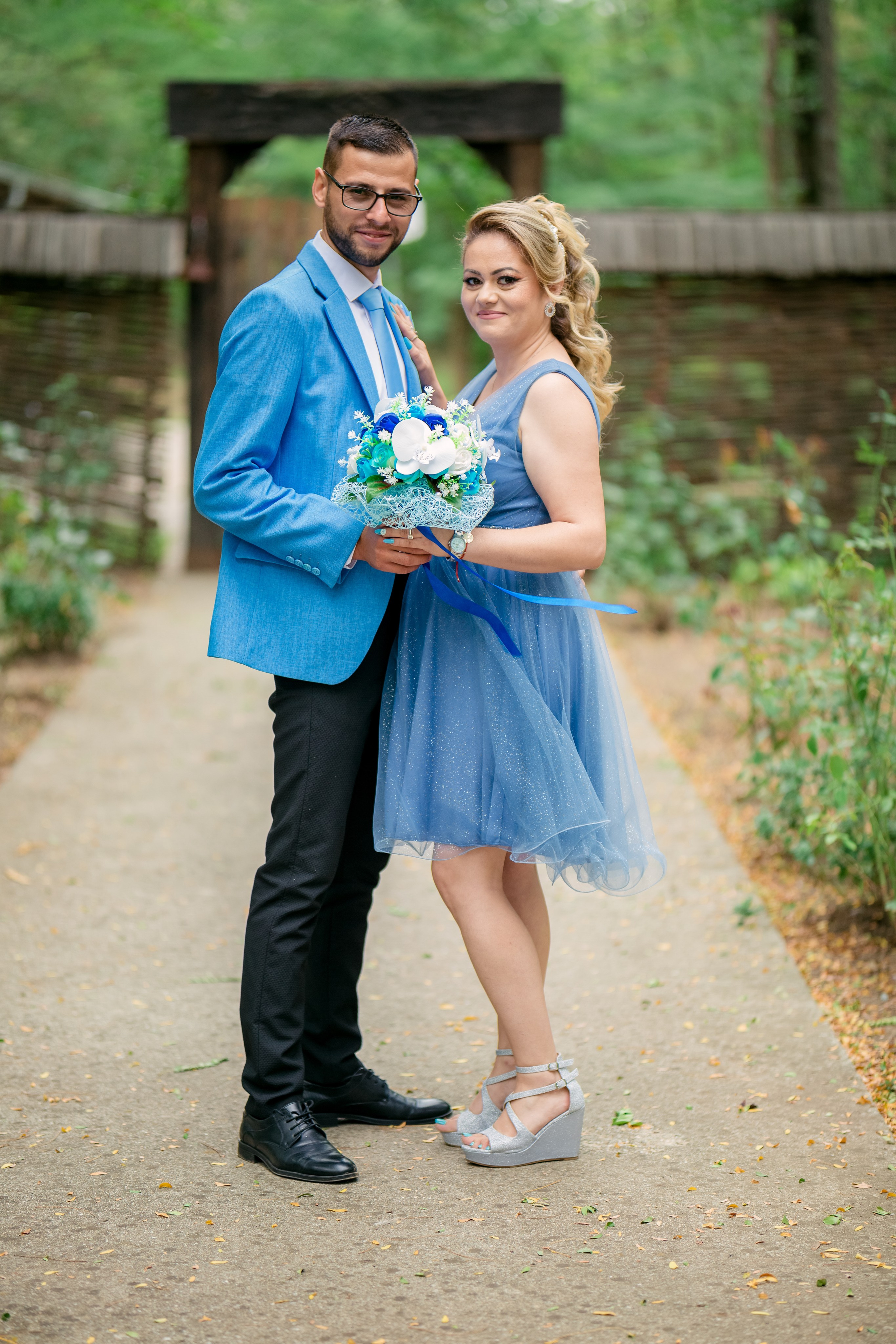 Album EV. Lucian Dedeu — Fotograf de nuntă și eveniment