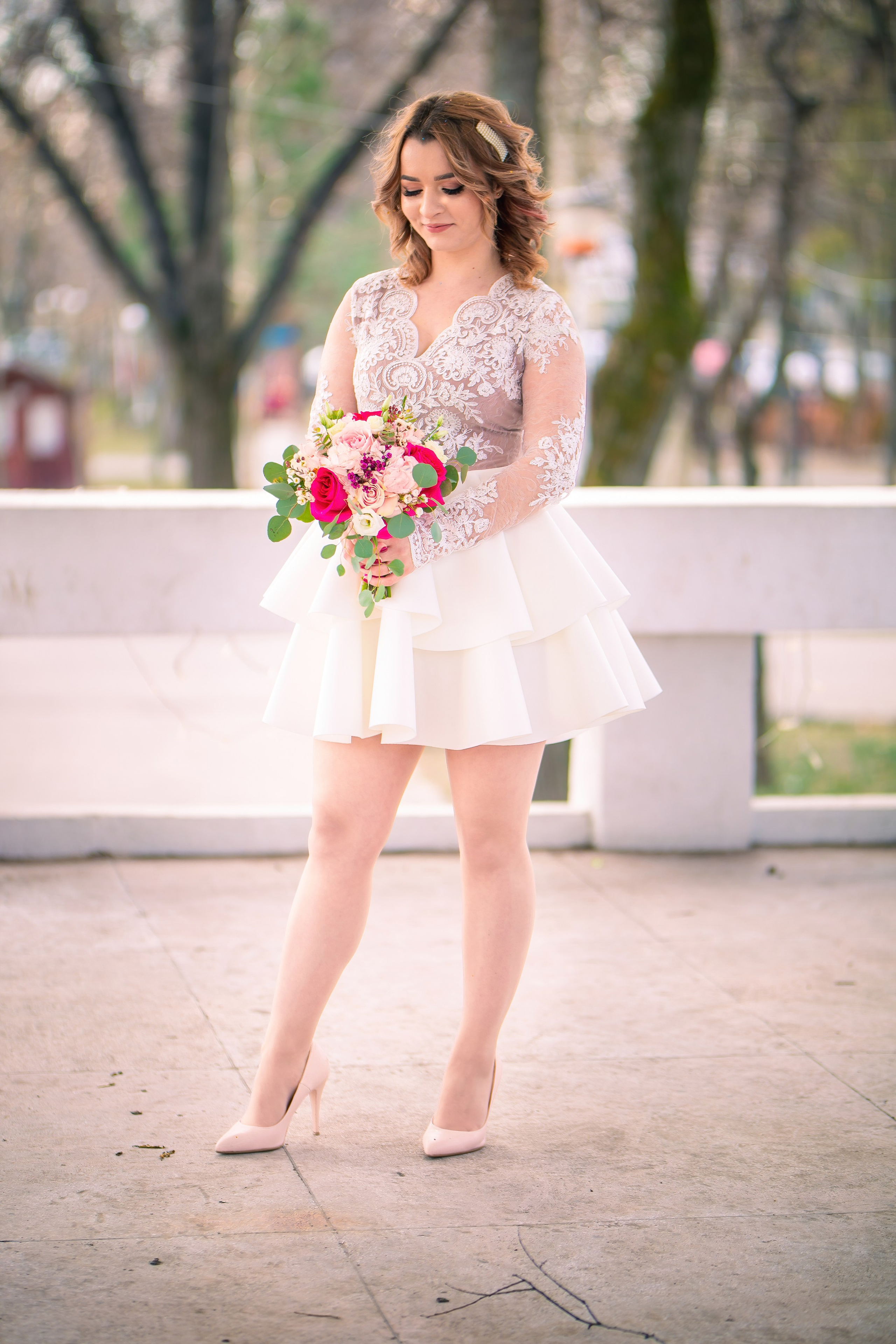 Album EV. Lucian Dedeu — Fotograf de nuntă și eveniment