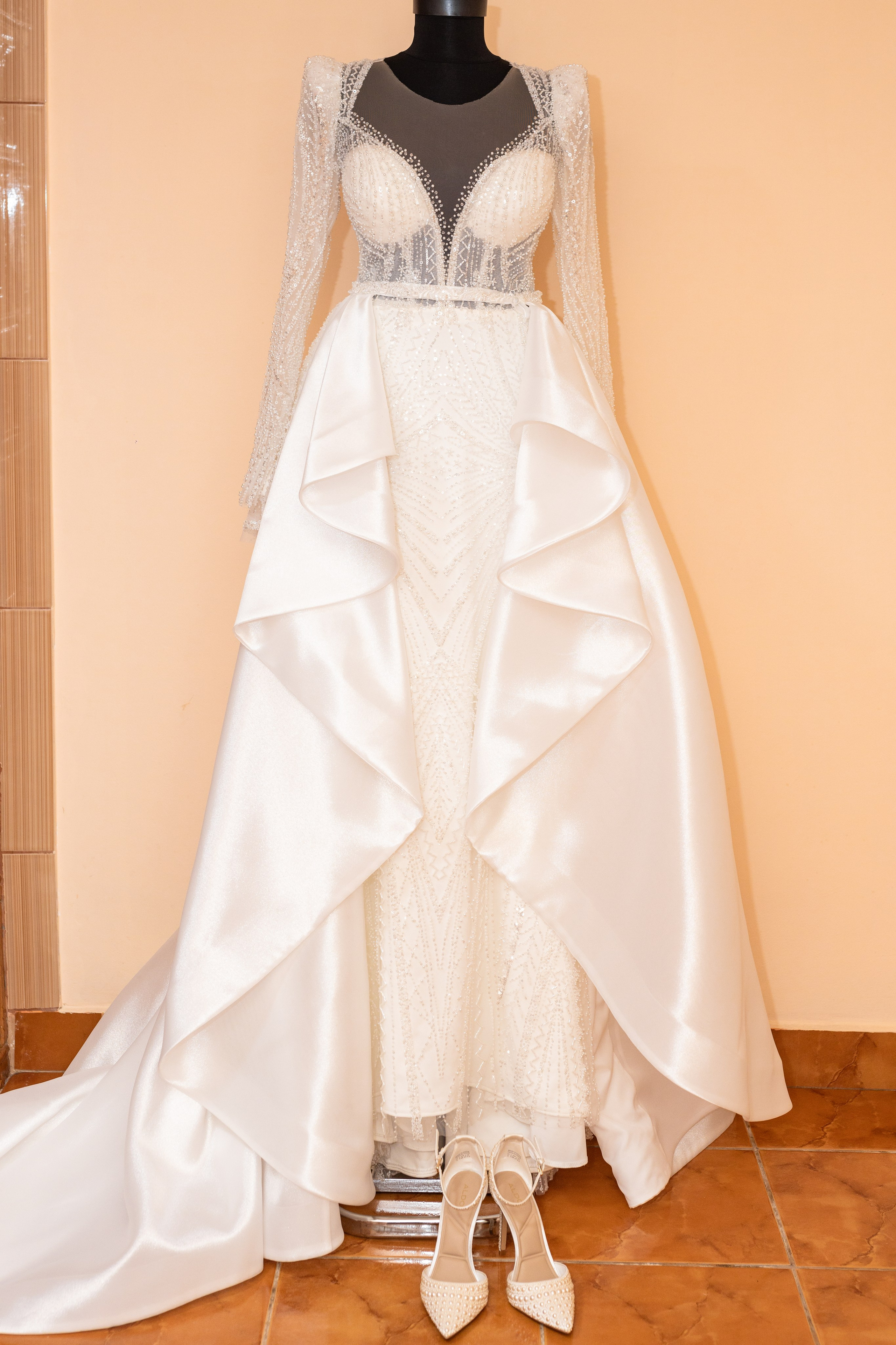 Andrei & Mihaela. Lucian Dedeu — Fotograf de nuntă și eveniment