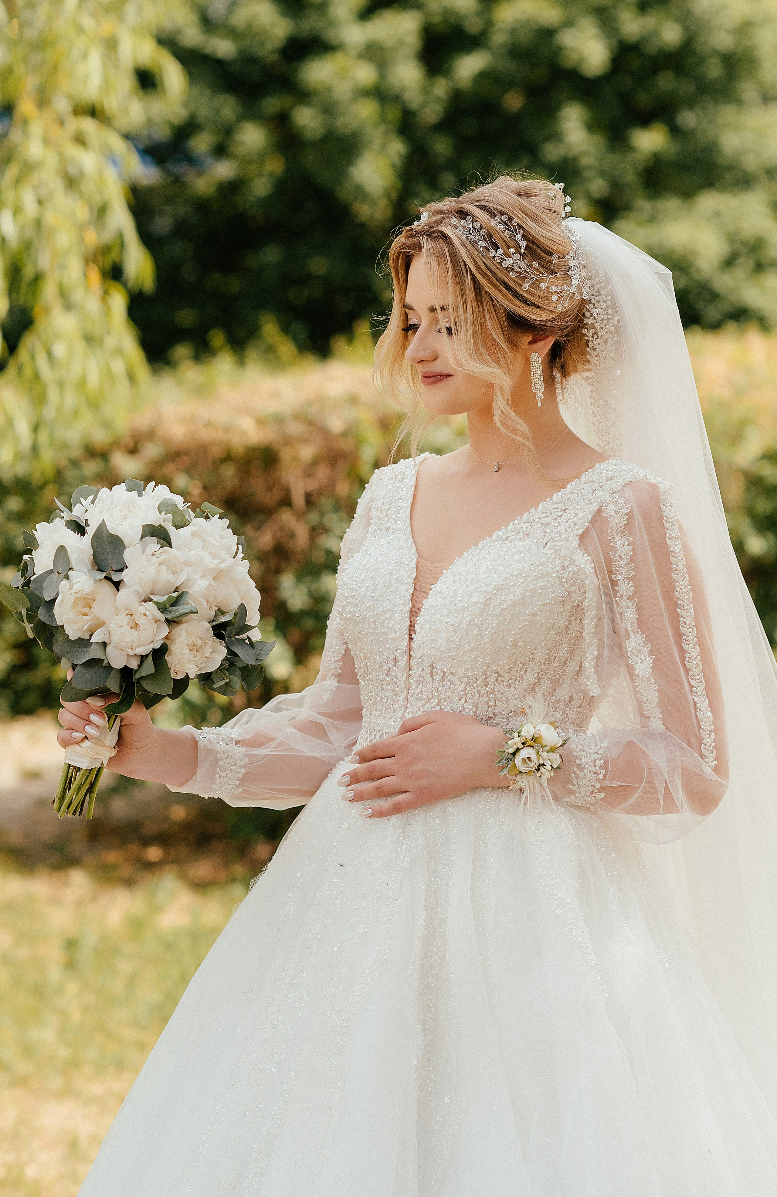 Дарья&Василий. Семейный и свадебный фотограф Ирина Будеч