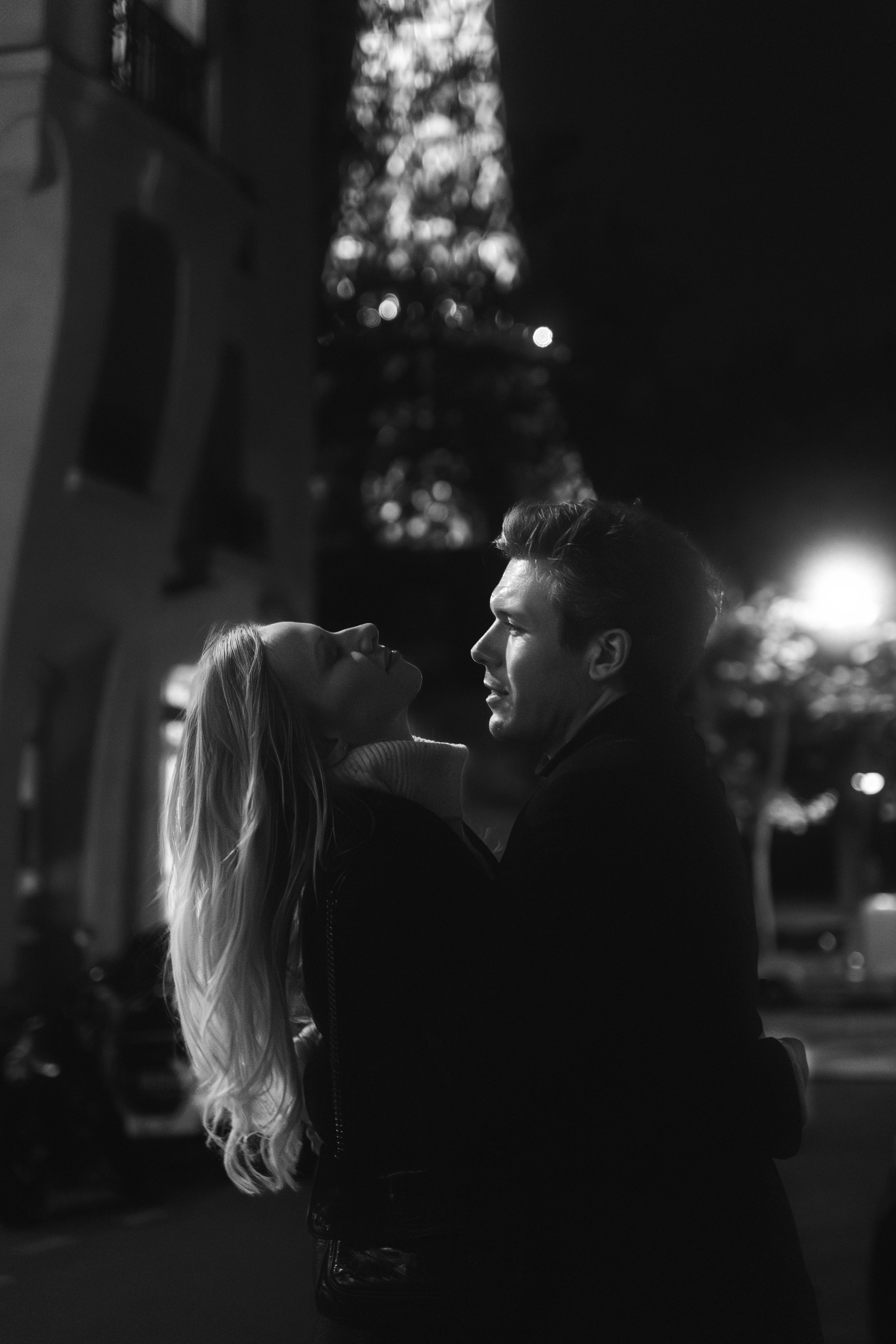 Paris, Anastasia & Maxime. Дарья Филькова — фотограф и видеограф в Тбилиси, Грузия