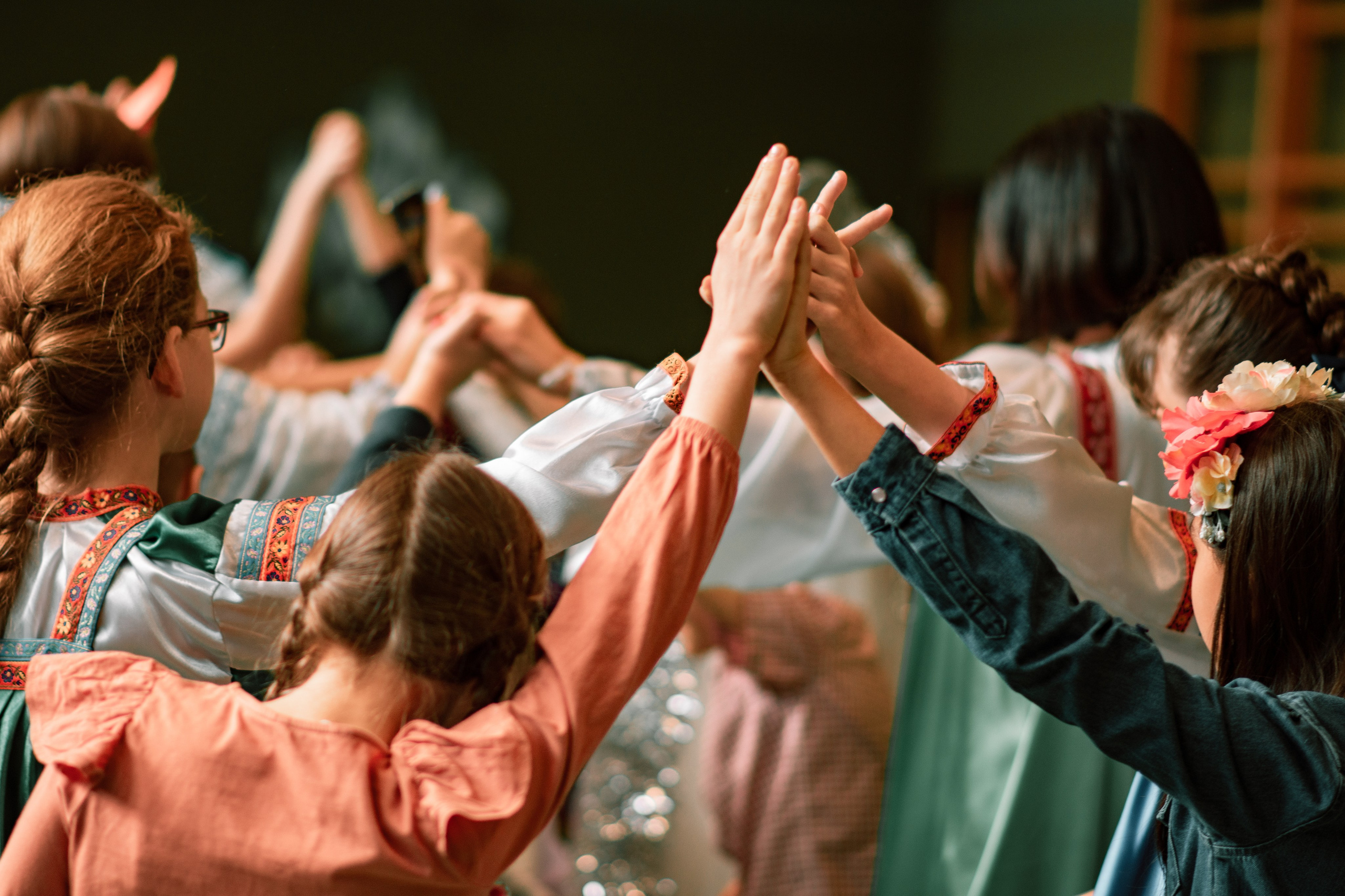 Масленица. Семейный и детский фотограф