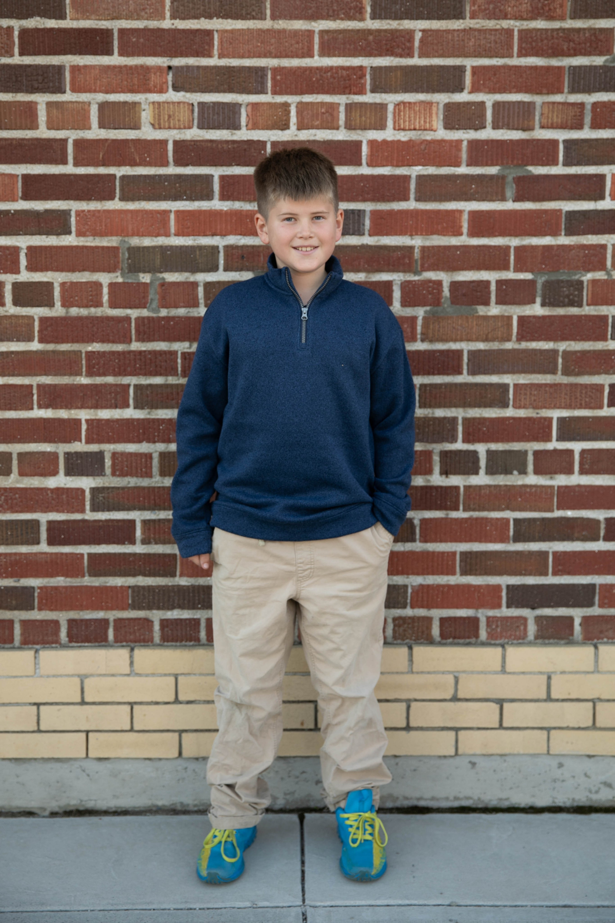 Sawatzky Family. Ching Li Photography