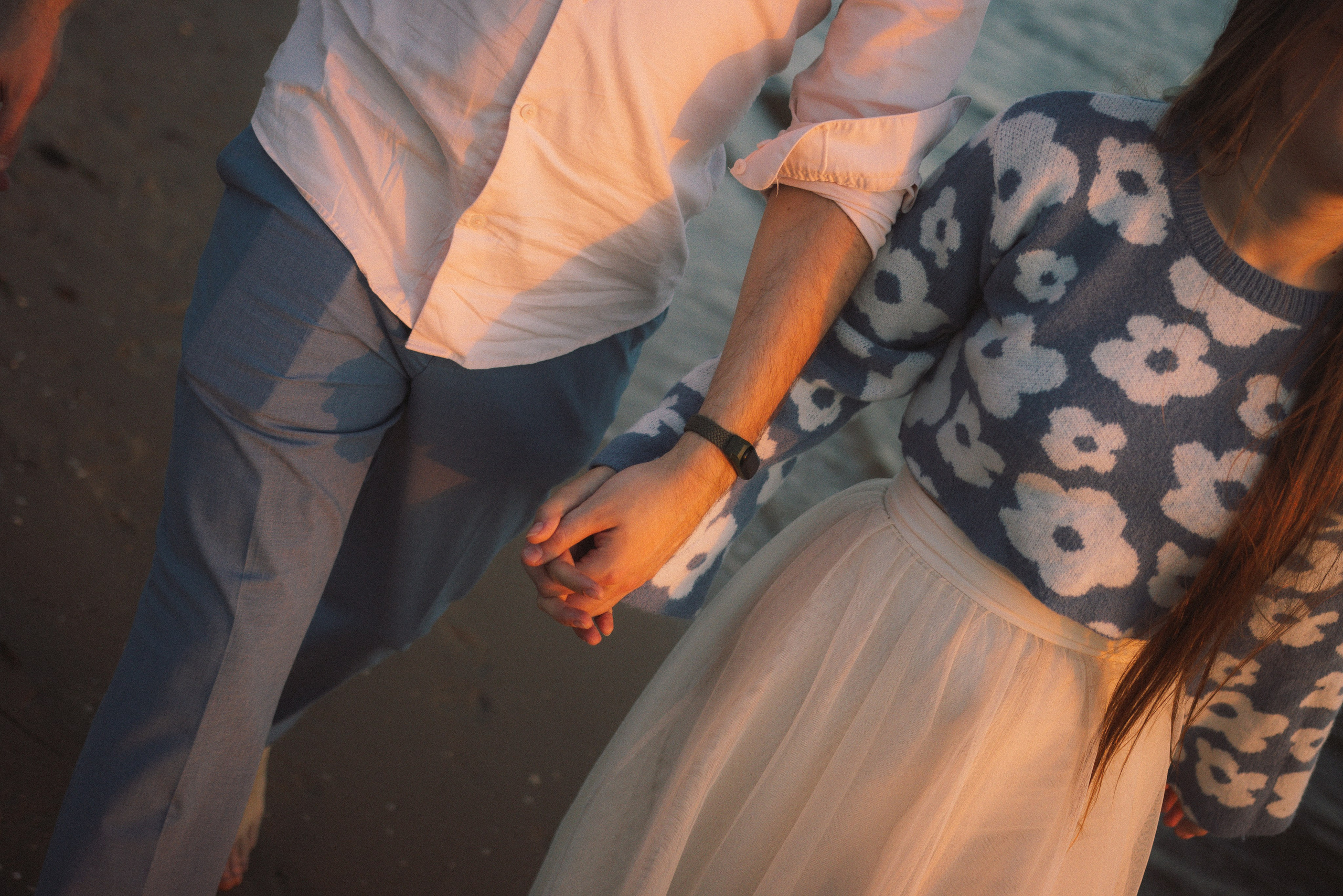 Таня & Костя. Photographer in Gothenburg Aleksandra Stroganova