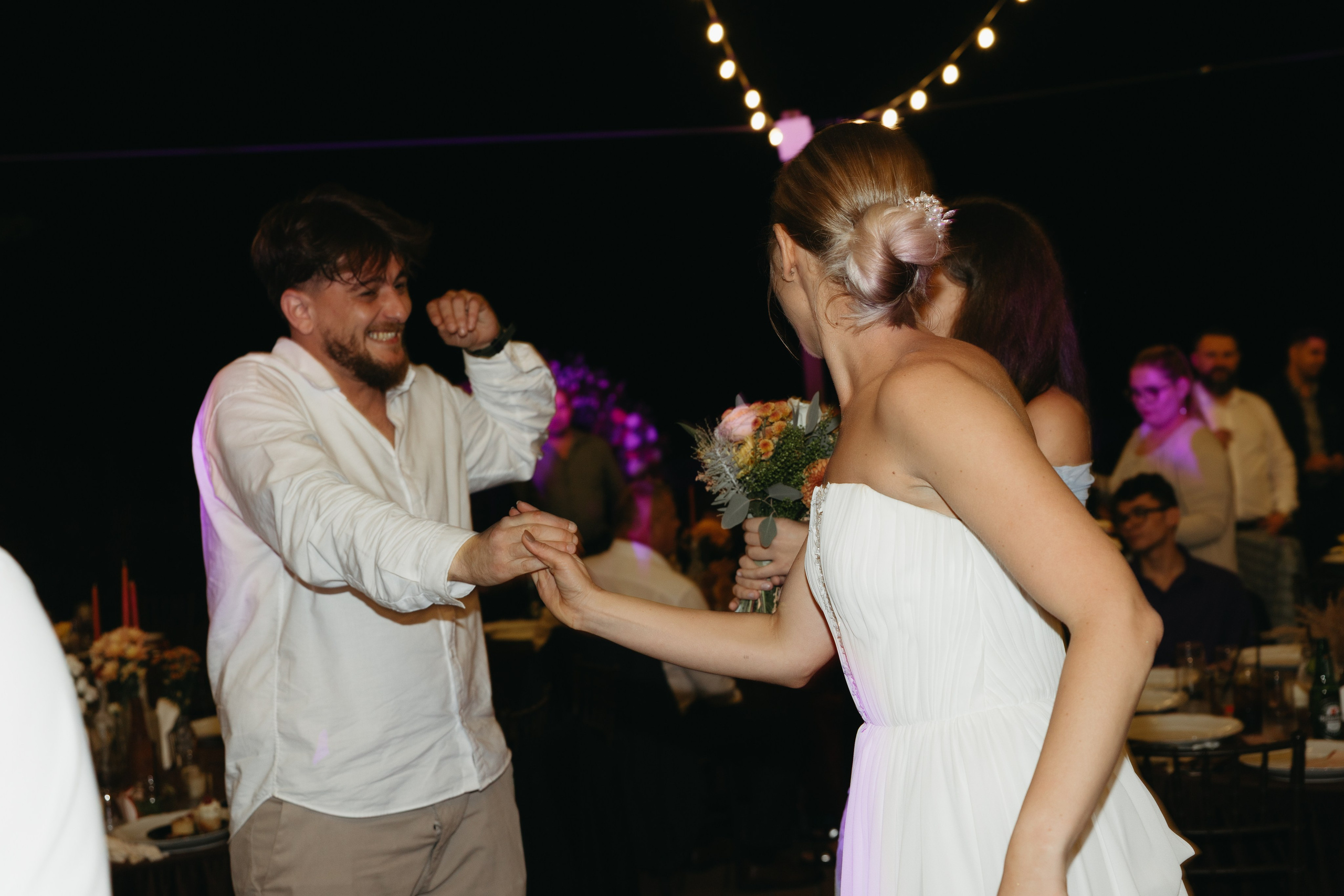 Wedding at Province Timisoara | Cristina & Robert. Wedding photographer and videographer based in Timisoara, Romania