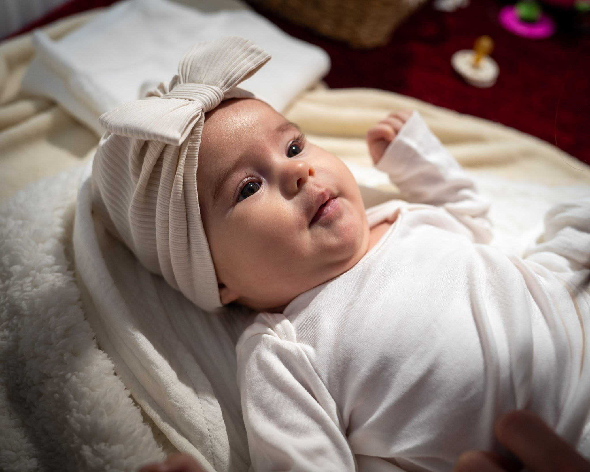 Vaiana Sofia-Botez. Main