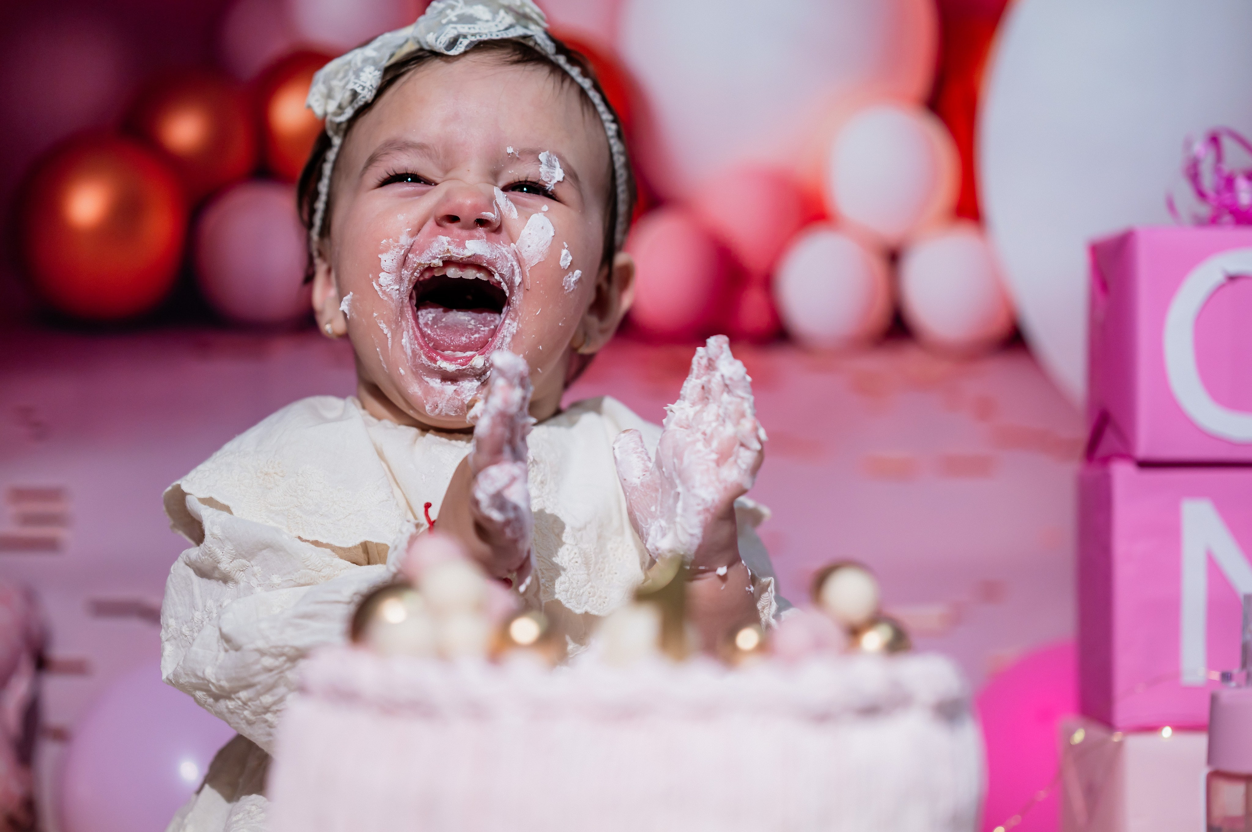 Aniversare Otilia „One”