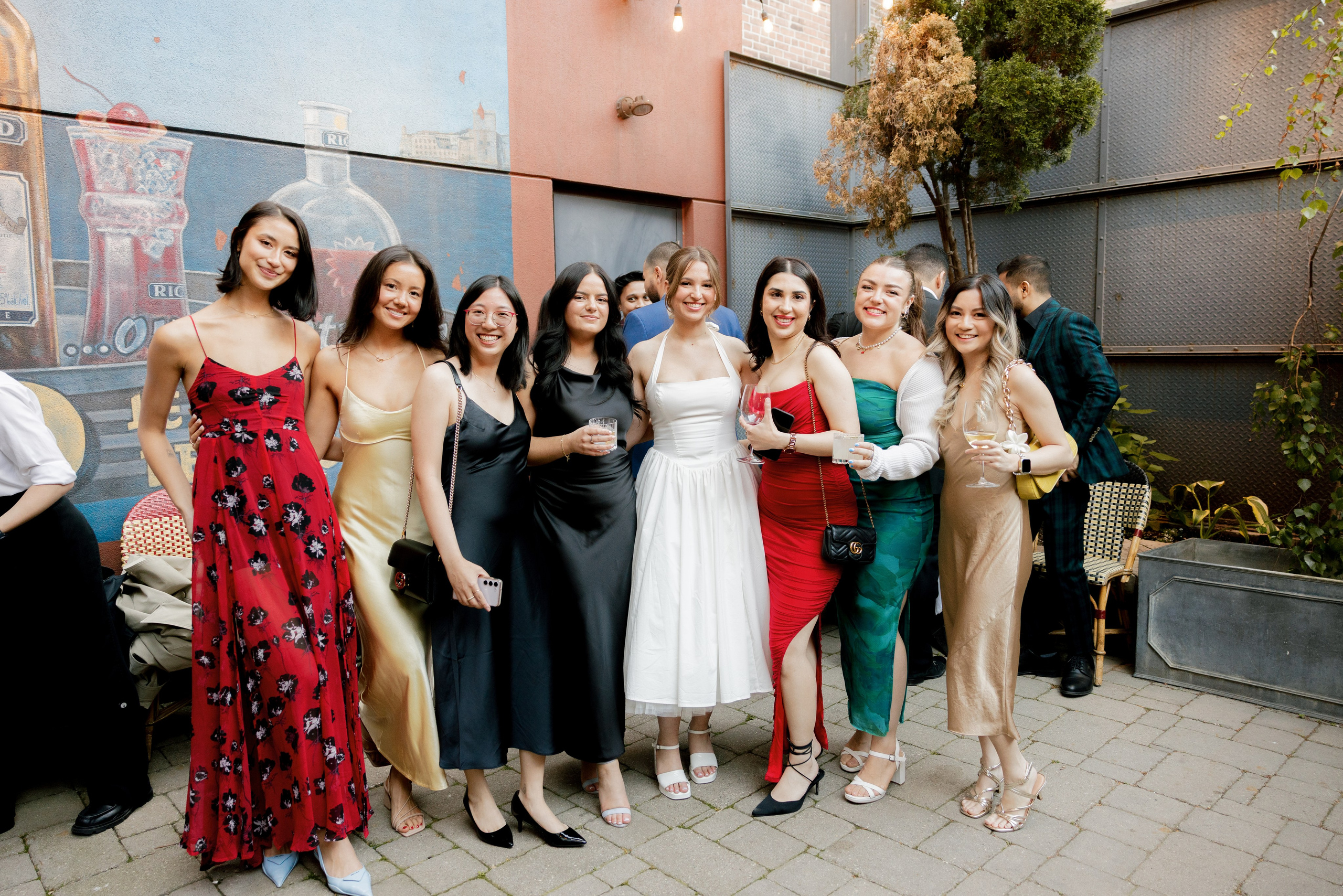 V & M. WEDDING VIDEOGRAPHER TORONTO