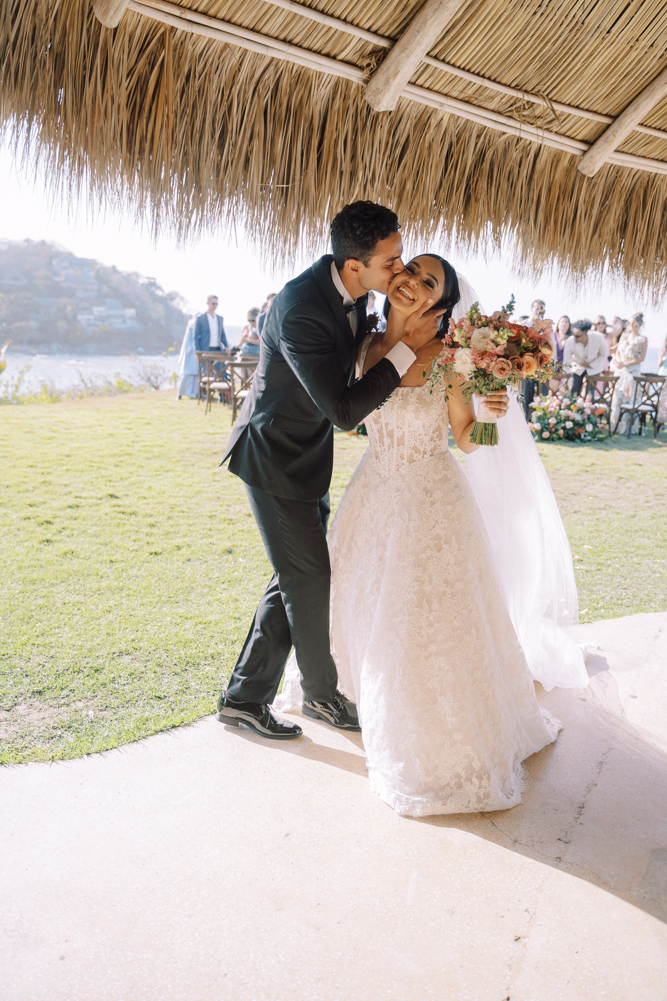 Omar & Monica. Sayulita Wedding Photographer, Puerto Vallarta, Cabo