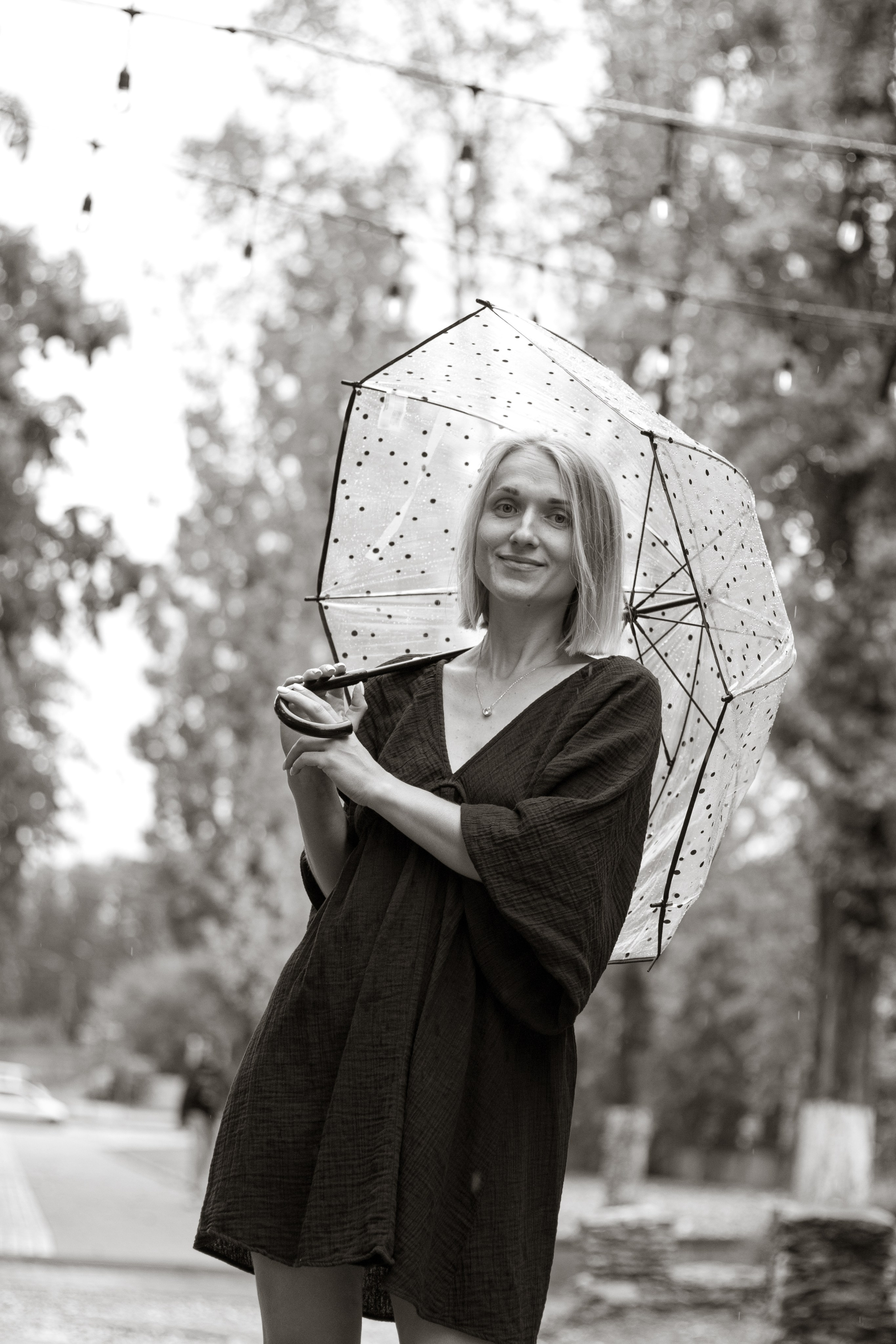 Дождь. Детский и семейный фотограф в г. Бельцы