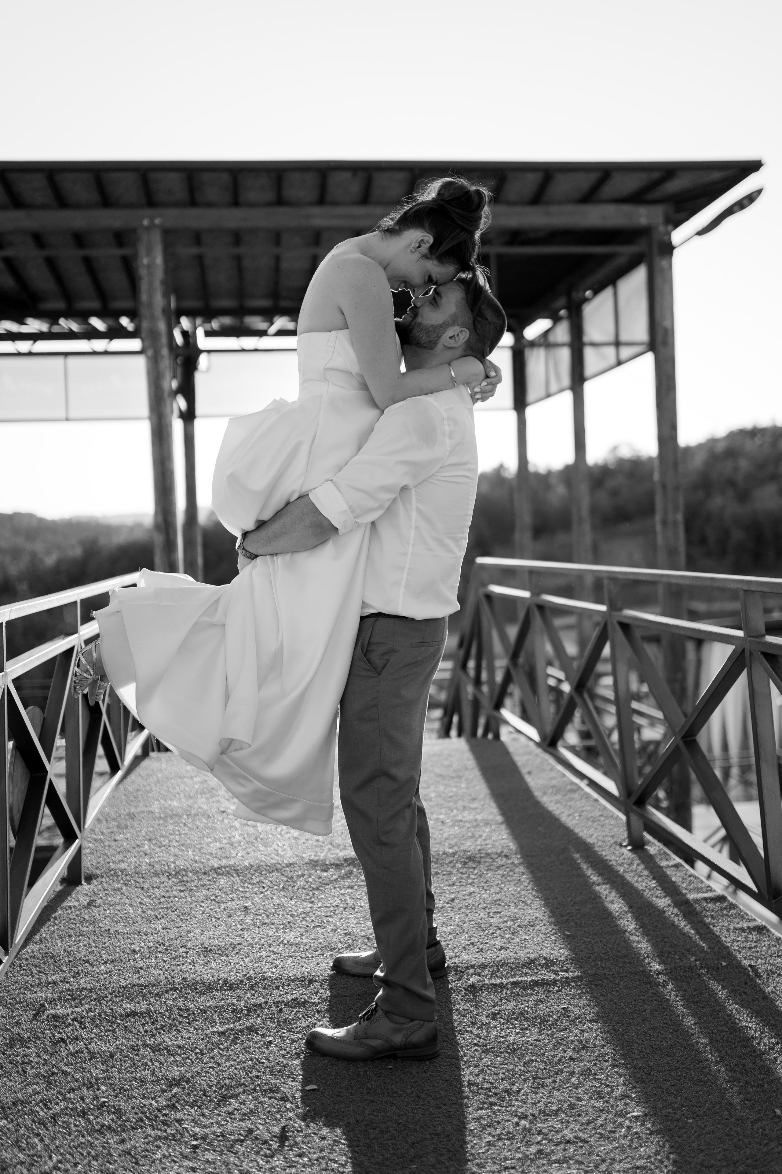 K&D | Love at Dusk. Black Sheep Produkcija| Wedding Photography and Wedding Films, based in Kragujevac, Europe / Fotograf i videograf, Kragujevac, Srbija