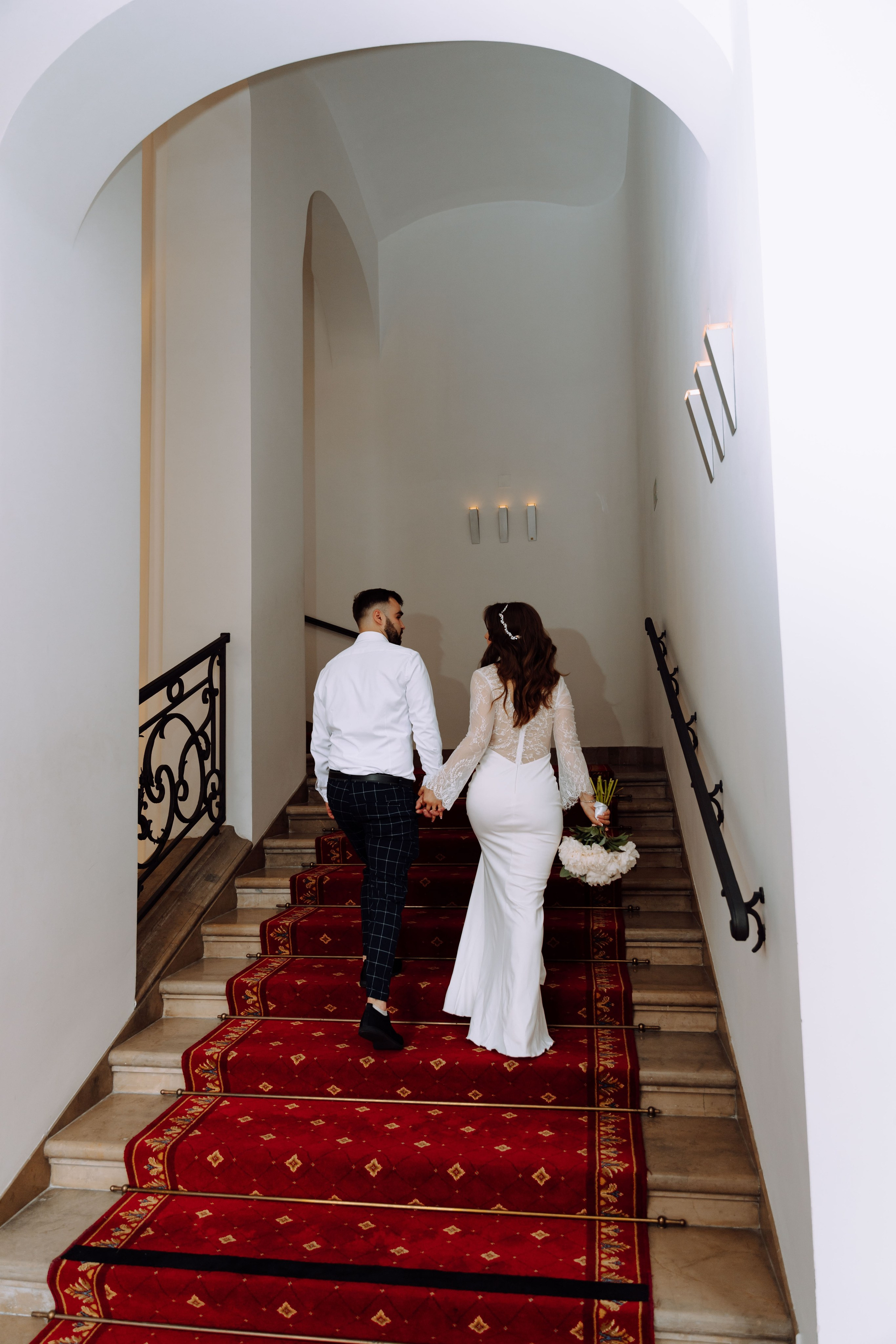 Julia&Mikołaj wedding day