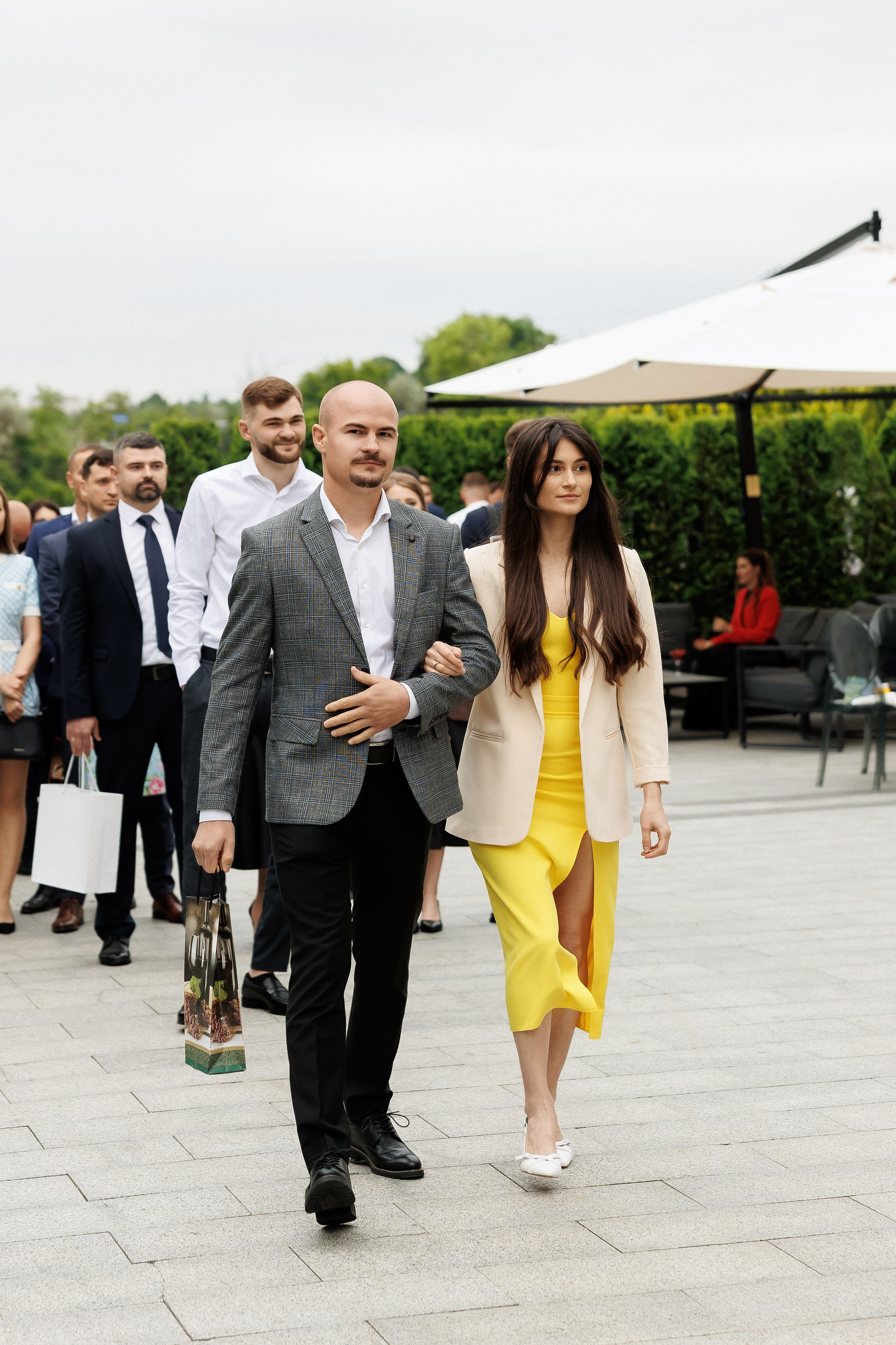 Ion & Djulieta — Richland — Wedding Day. Servicii Foto și Video 067188353