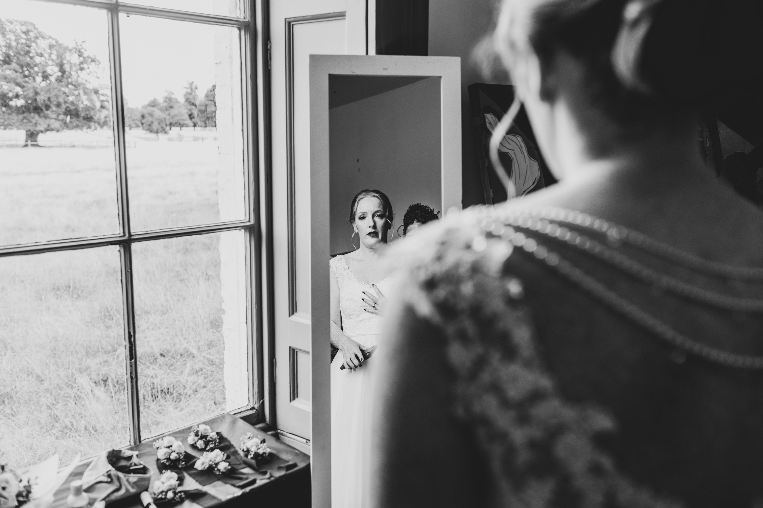 GEMMA + BIANCA. Main