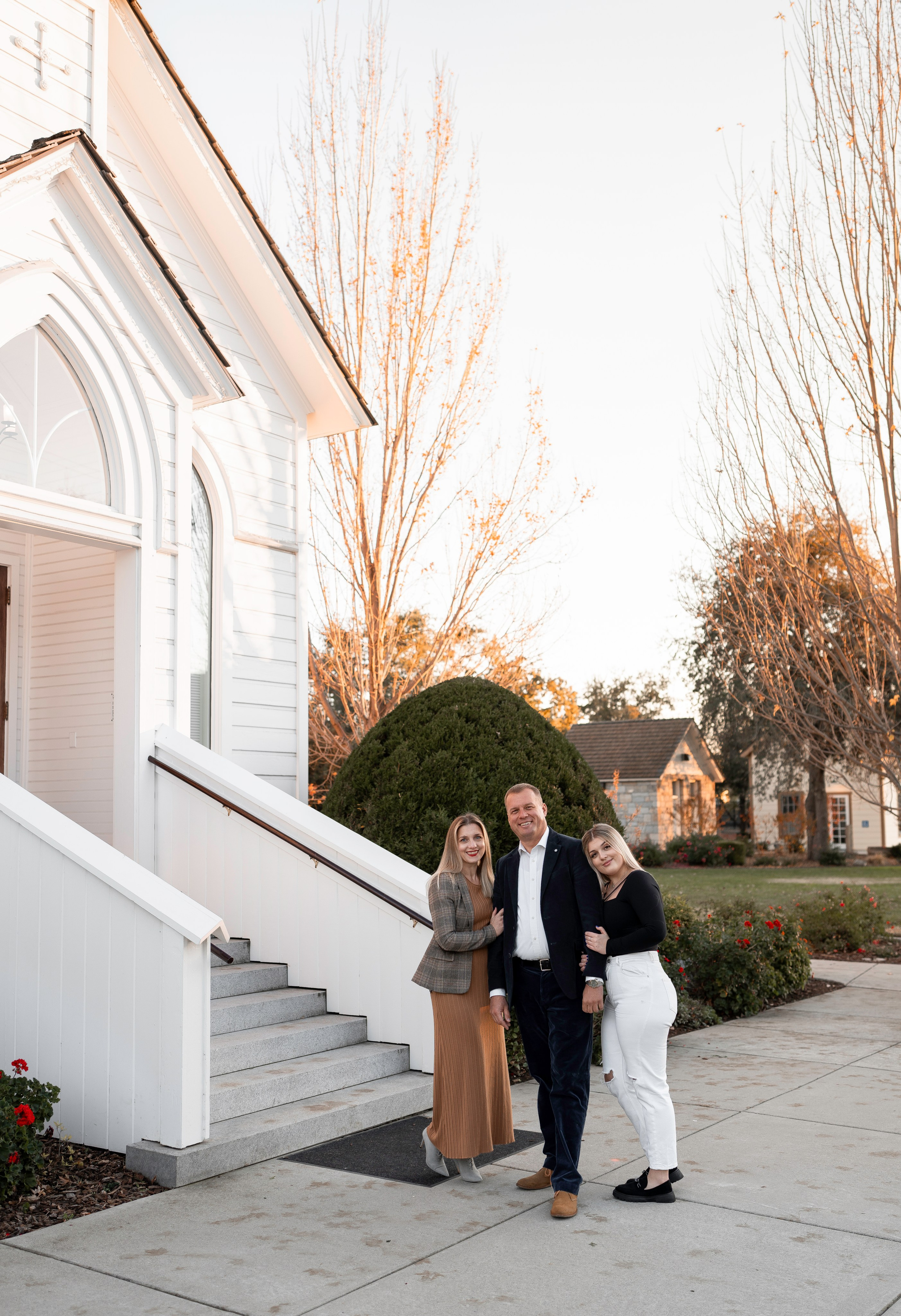 Family. Family photographer in Sacramento | Sofia Pavenko