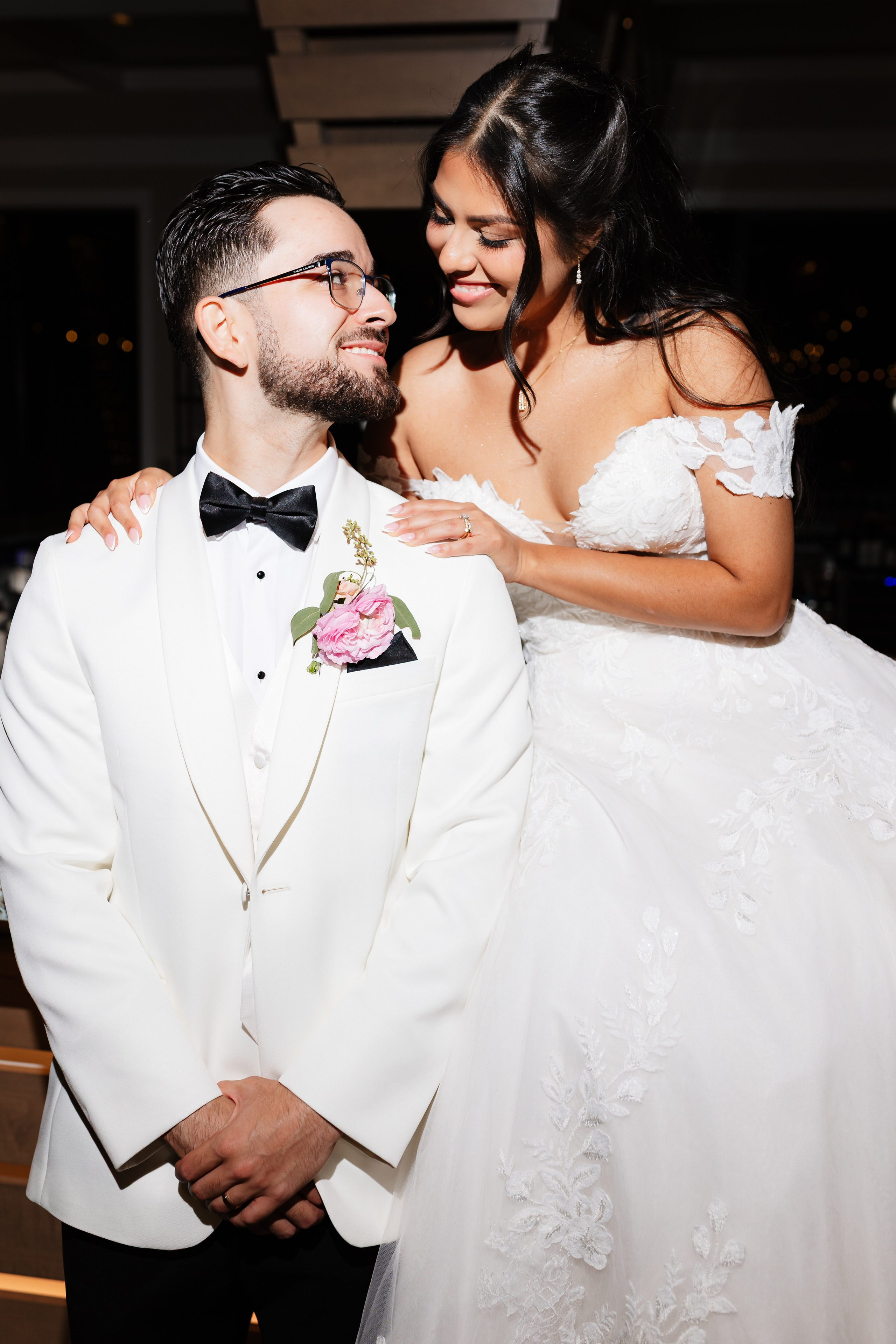 ALLY & ROBERT. YES I DO PRODUCTION — Wedding photography&videography