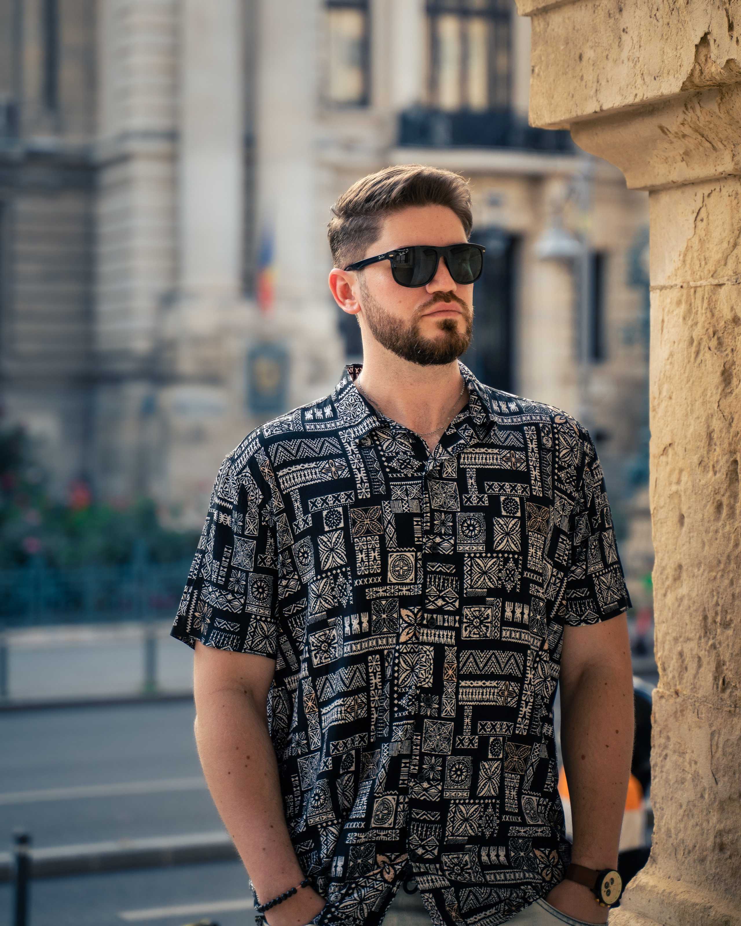 Sedinte Foto. Incadru — Fotograf Profesionist Evenimente și Portrete în București