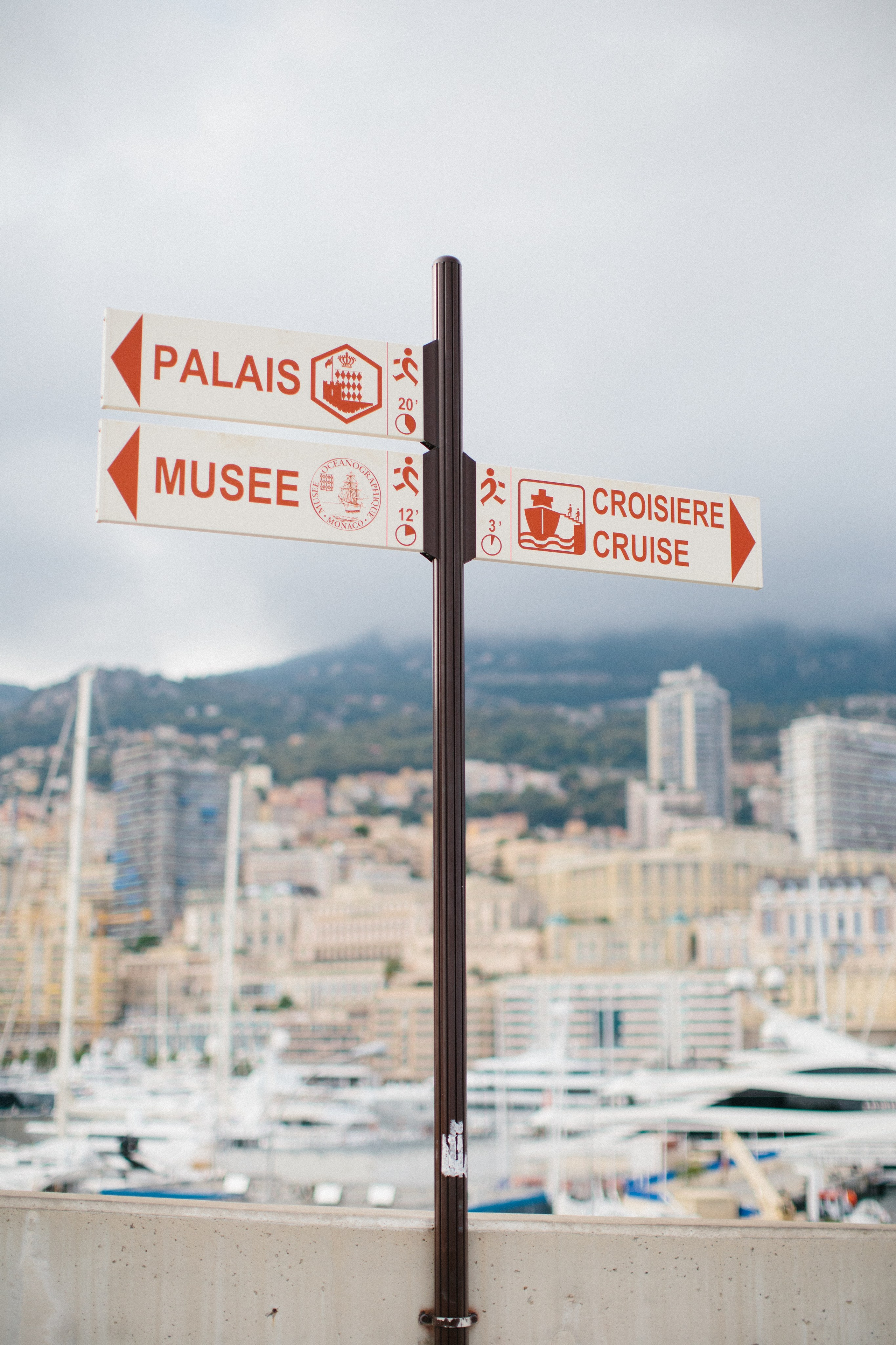 Monaco. Maria Chistyakovа — Fotografin in Karlsruhe, Baden-Baden und Umgebung