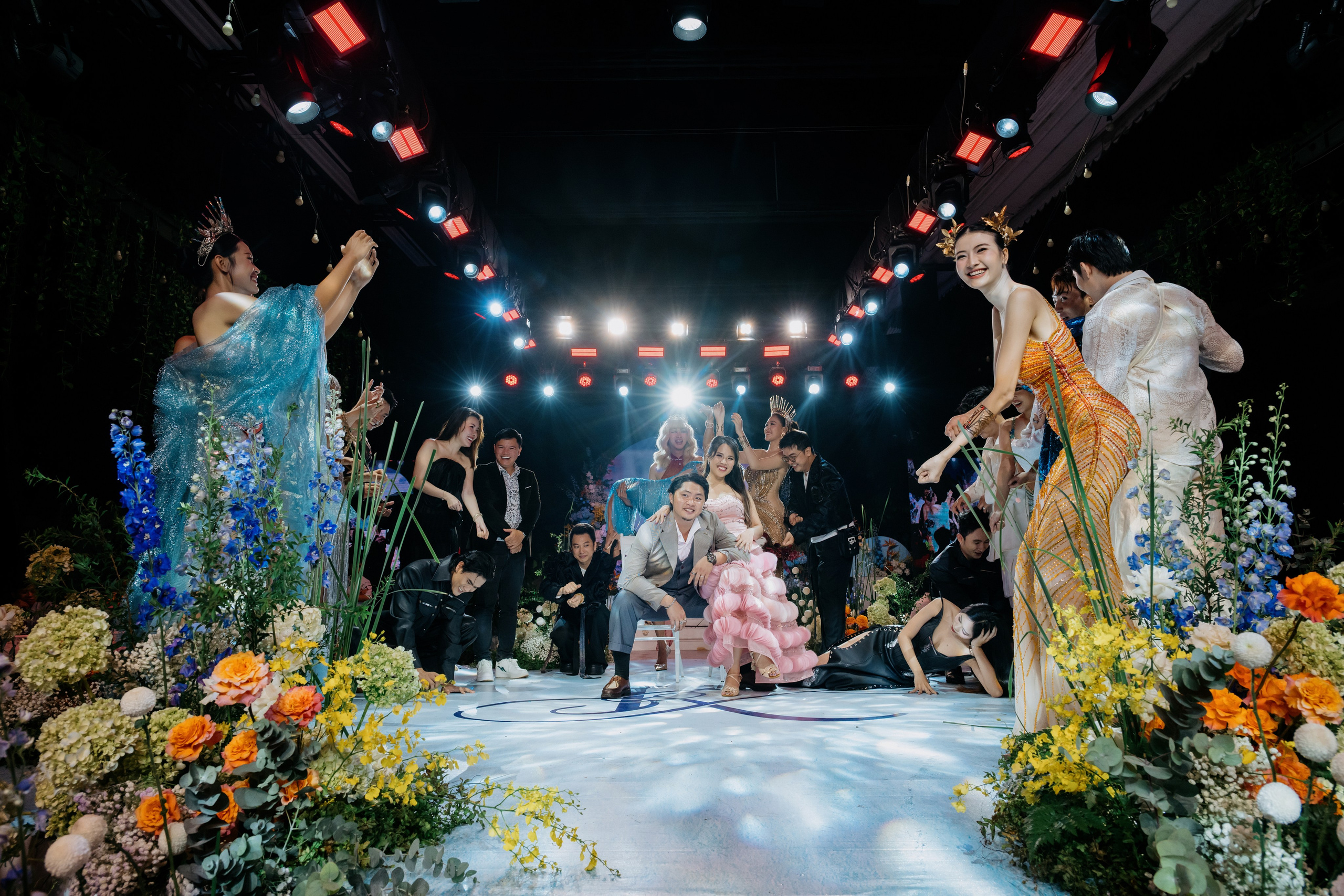 KHANG & TRANG / Long Khanh 08.11.2025. Saigon Wedding Present | Art Beyond Moments